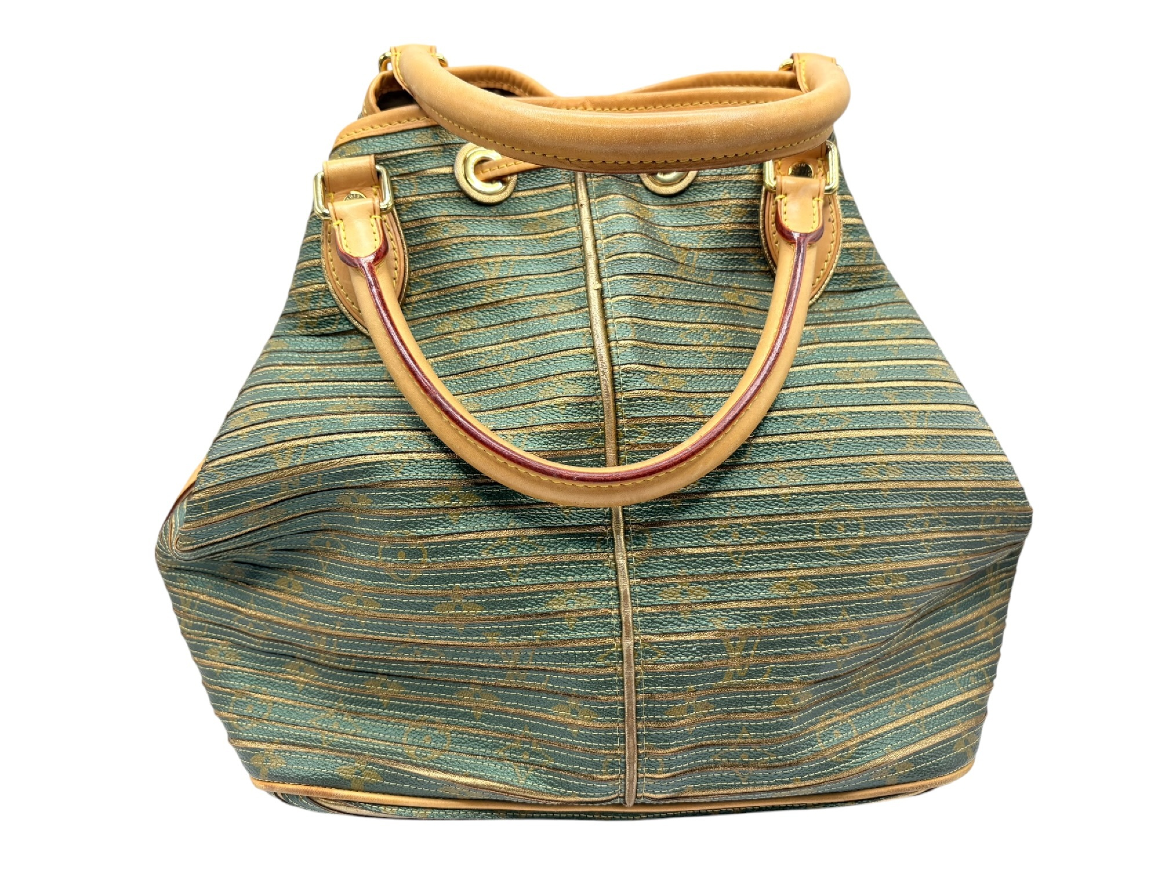 Neo Monogram Eden M40355 Handbag Tote Bag — view 2