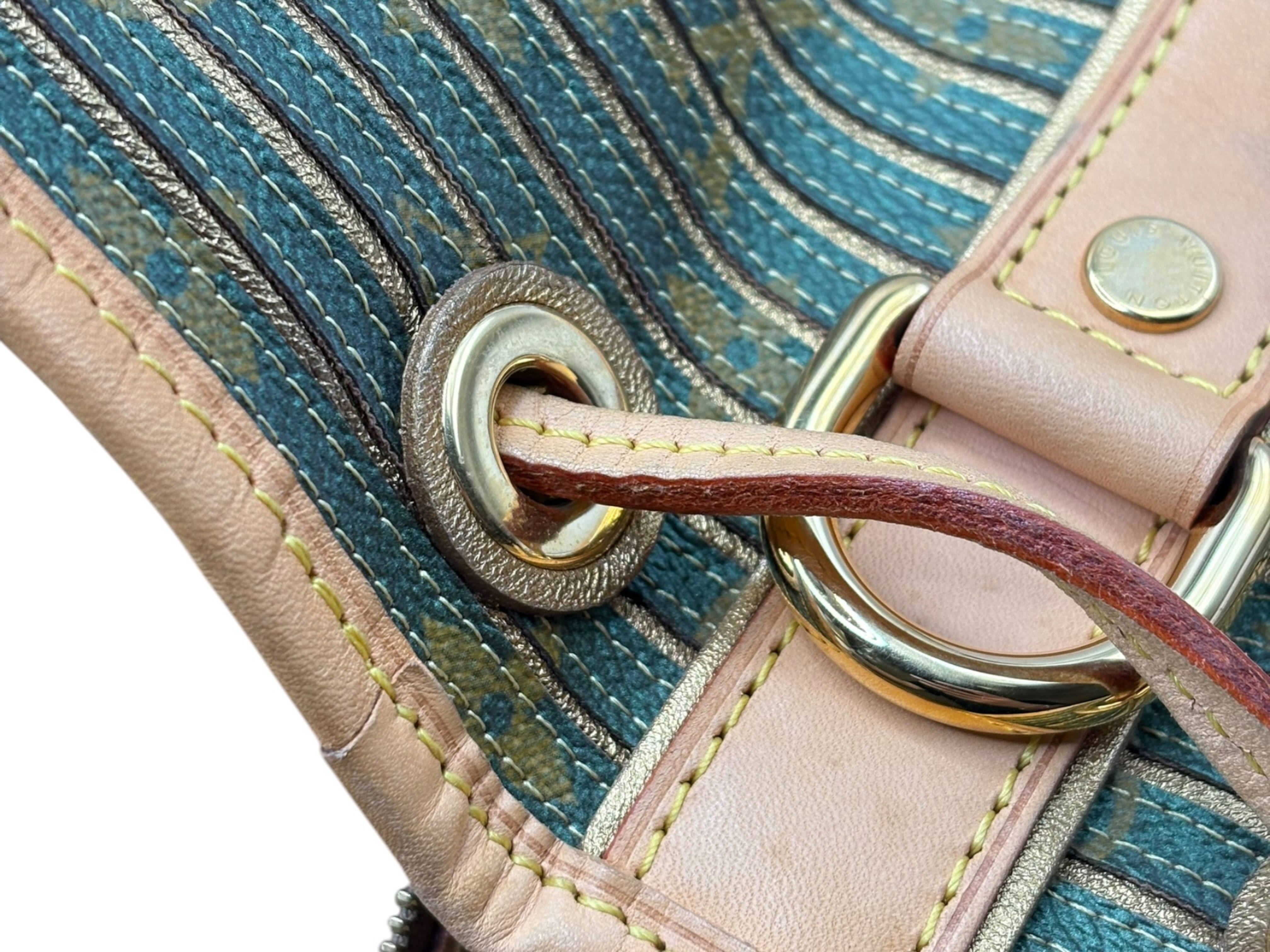 Neo Monogram Eden M40355 Handbag Tote Bag — view 11