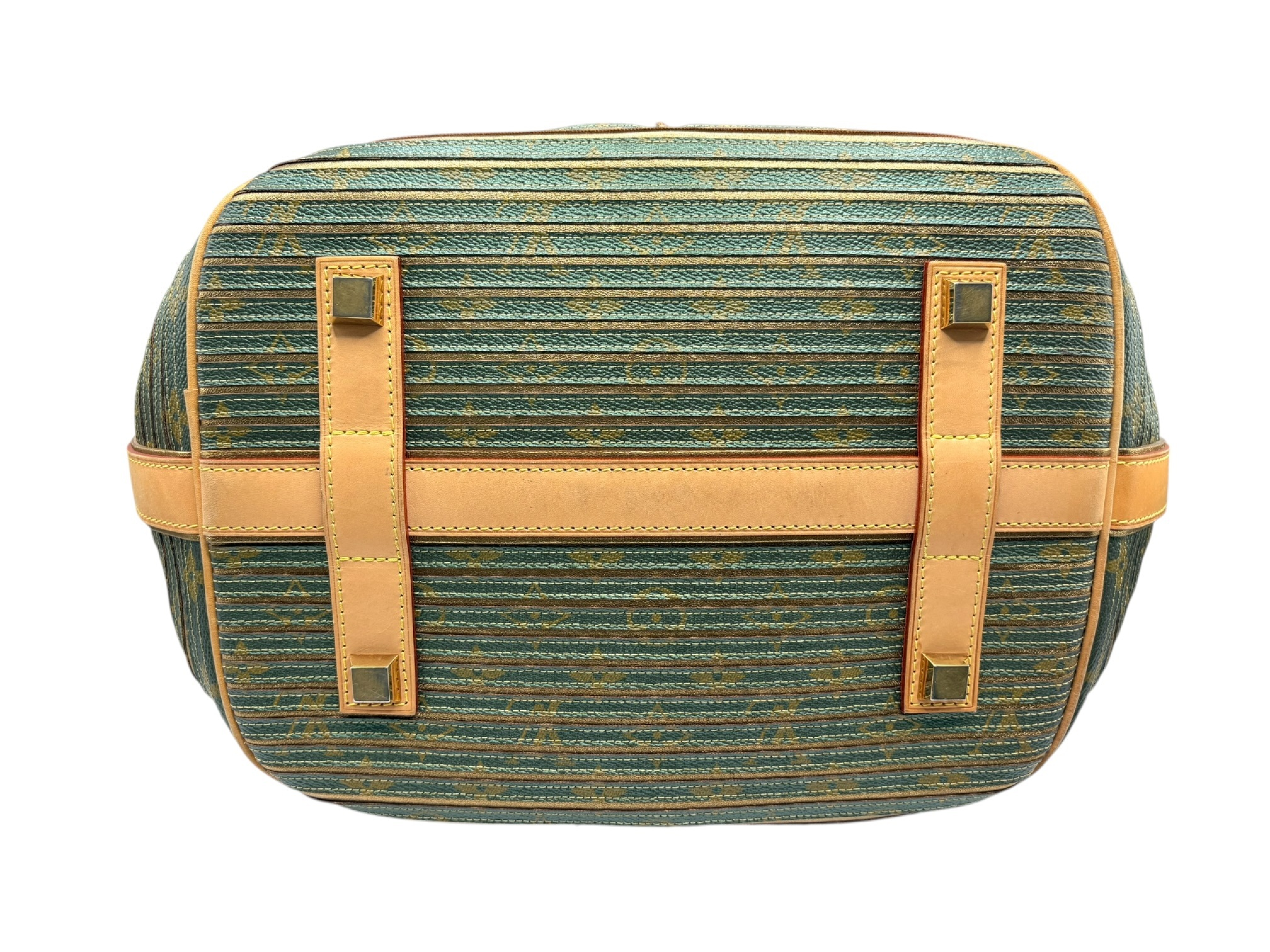 Neo Monogram Eden M40355 Handbag Tote Bag — view 3