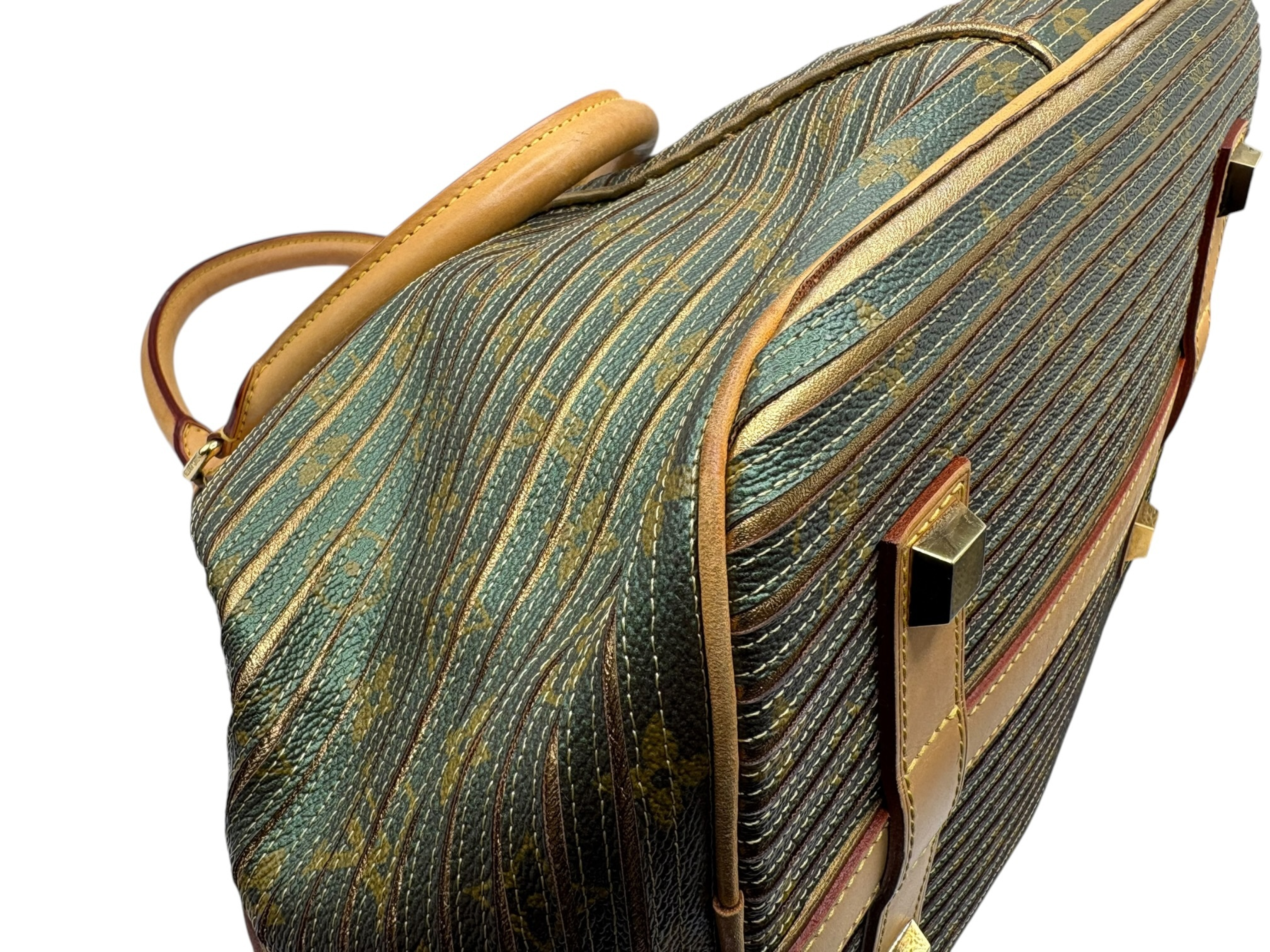 Neo Monogram Eden M40355 Handbag Tote Bag — view 4