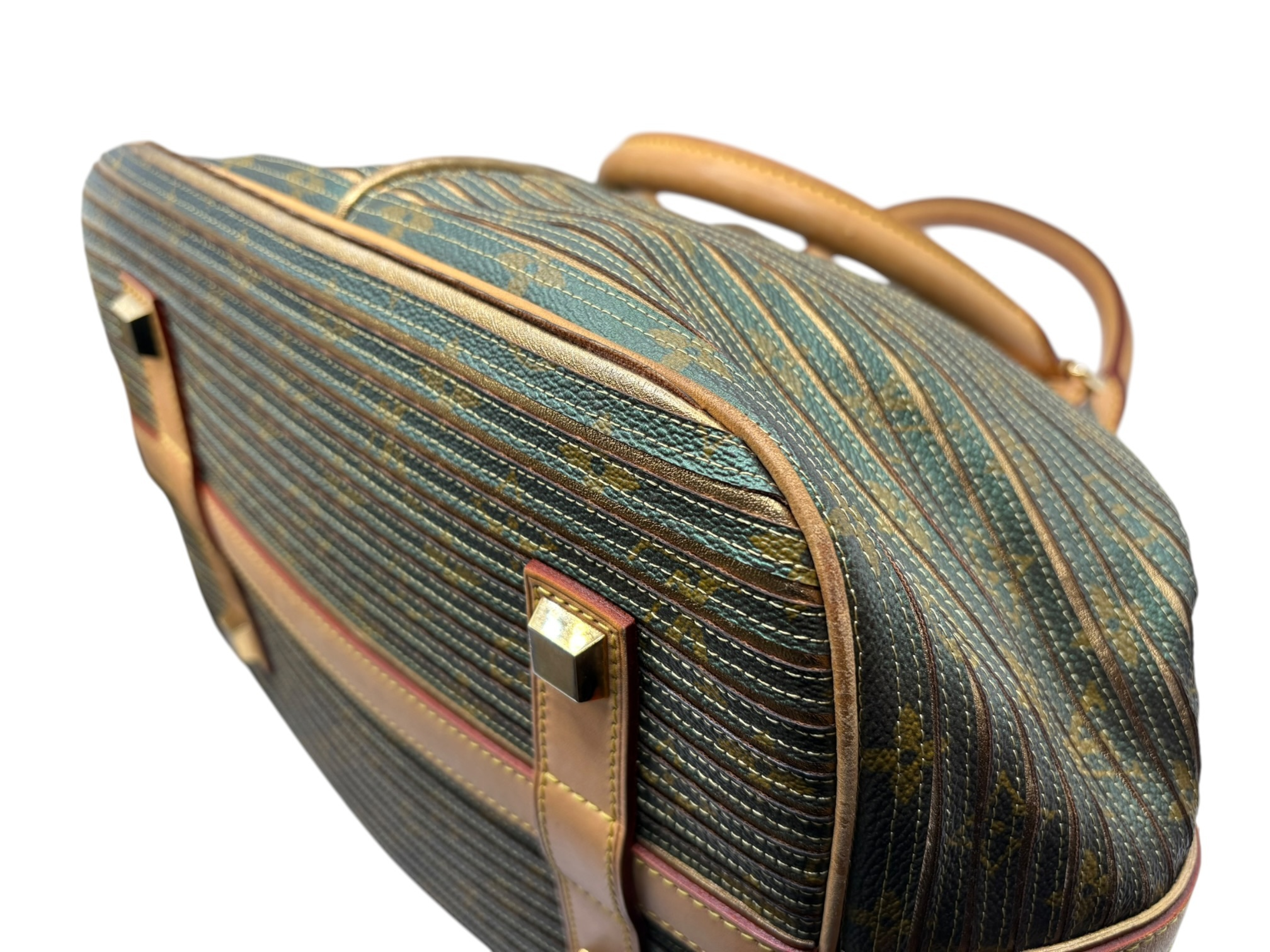 Neo Monogram Eden M40355 Handbag Tote Bag — view 5