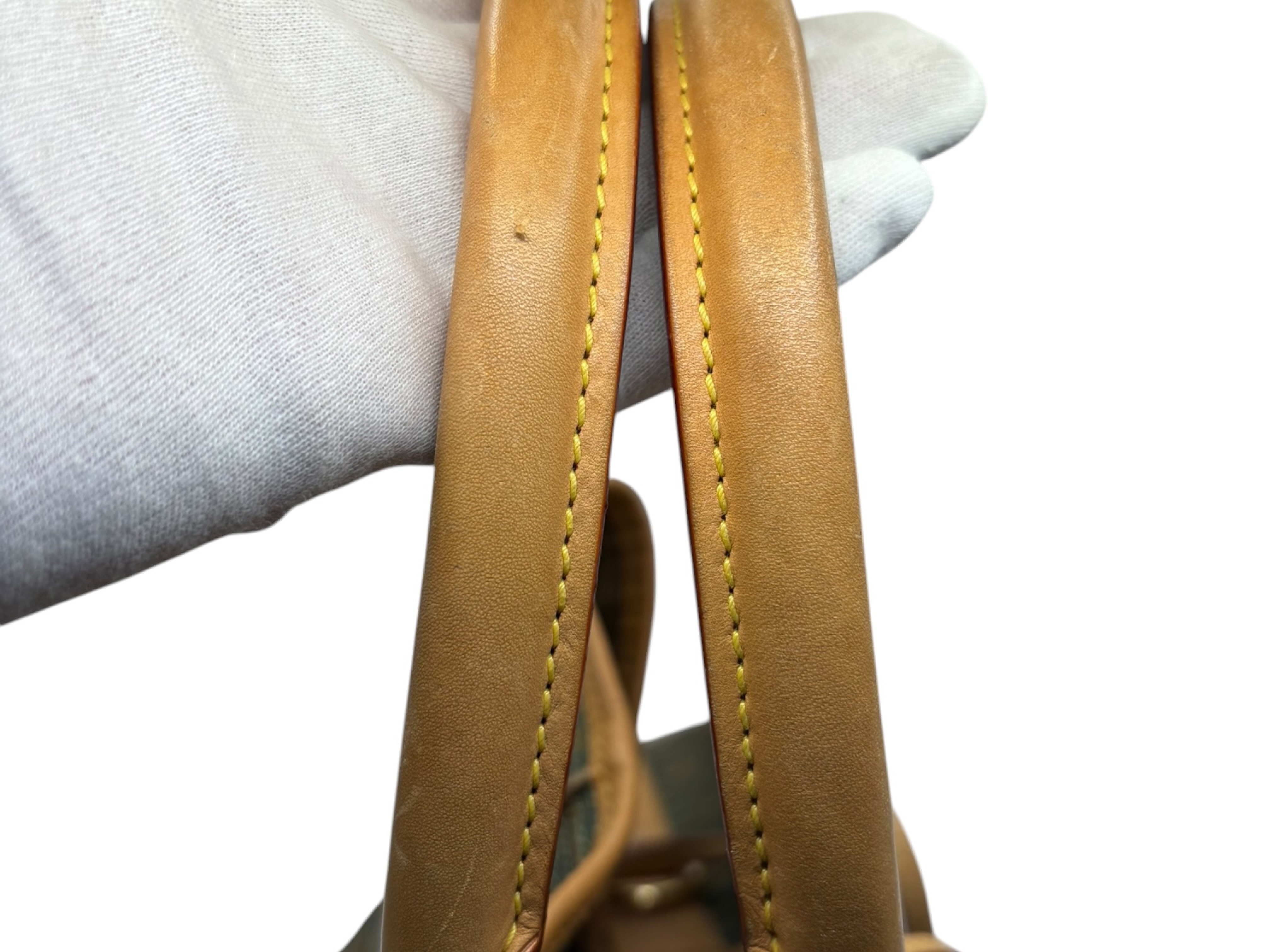 Neo Monogram Eden M40355 Handbag Tote Bag — view 7