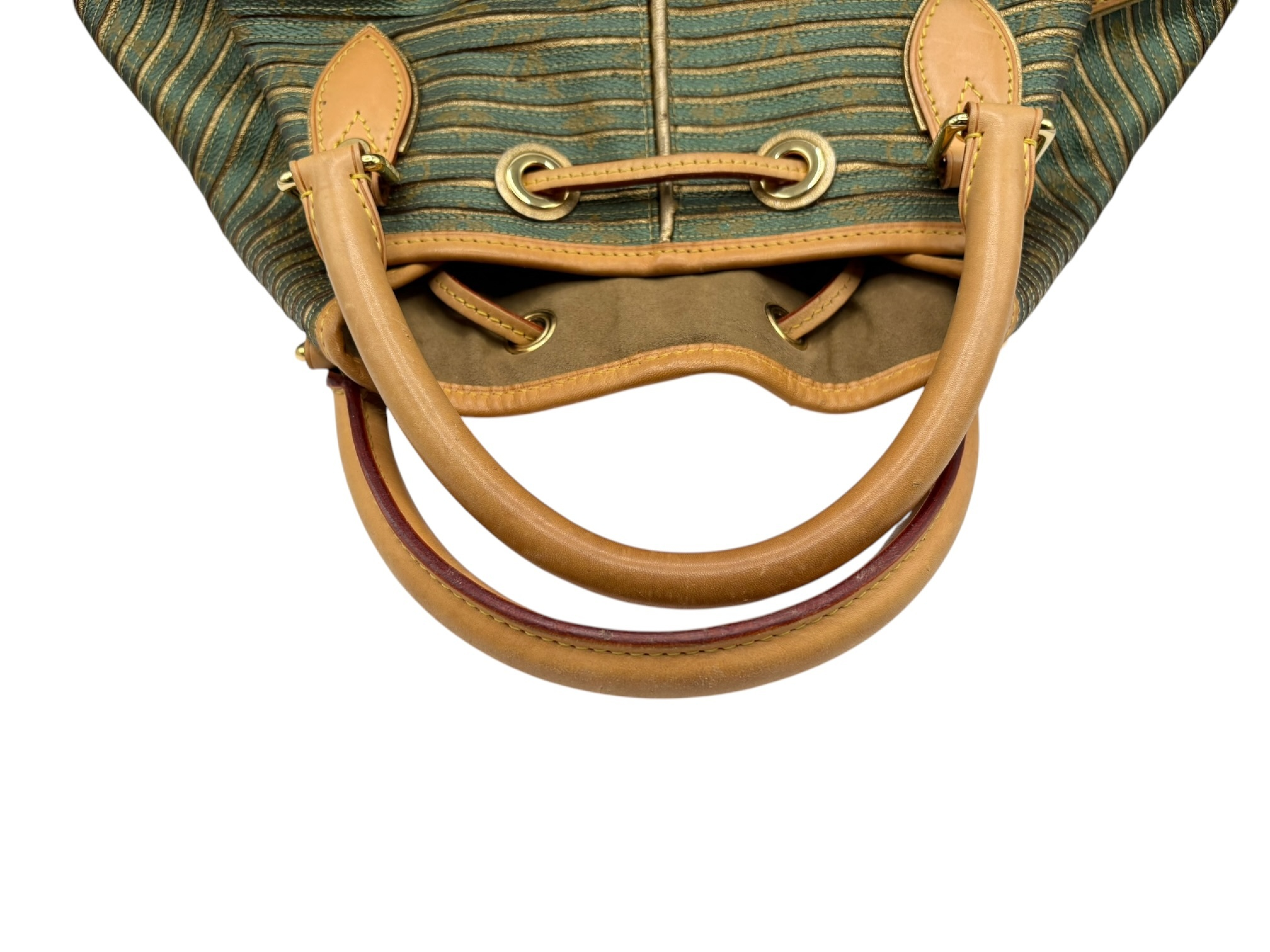Neo Monogram Eden M40355 Handbag Tote Bag — view 8