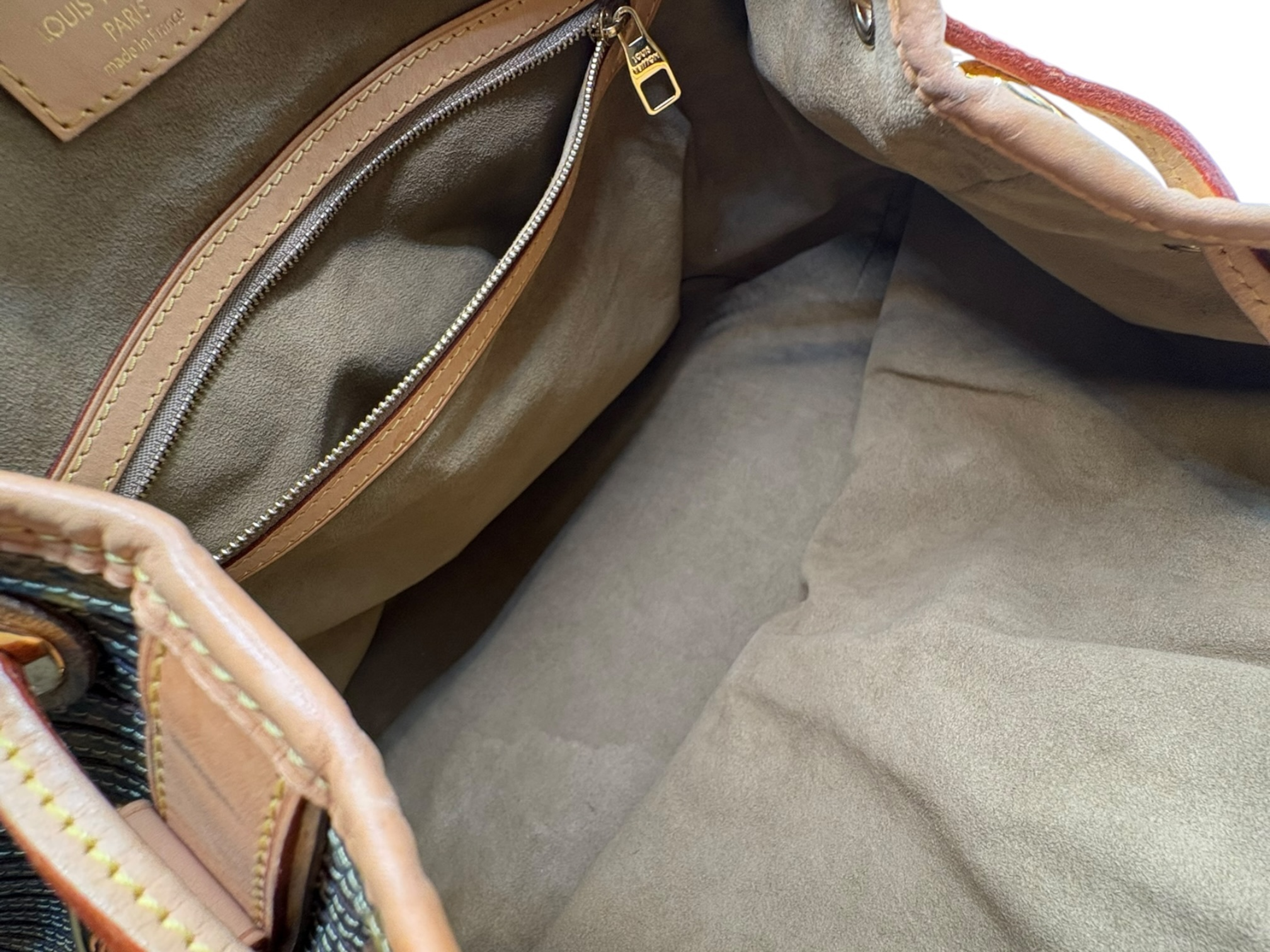 Neo Monogram Eden M40355 Handbag Tote Bag — view 10
