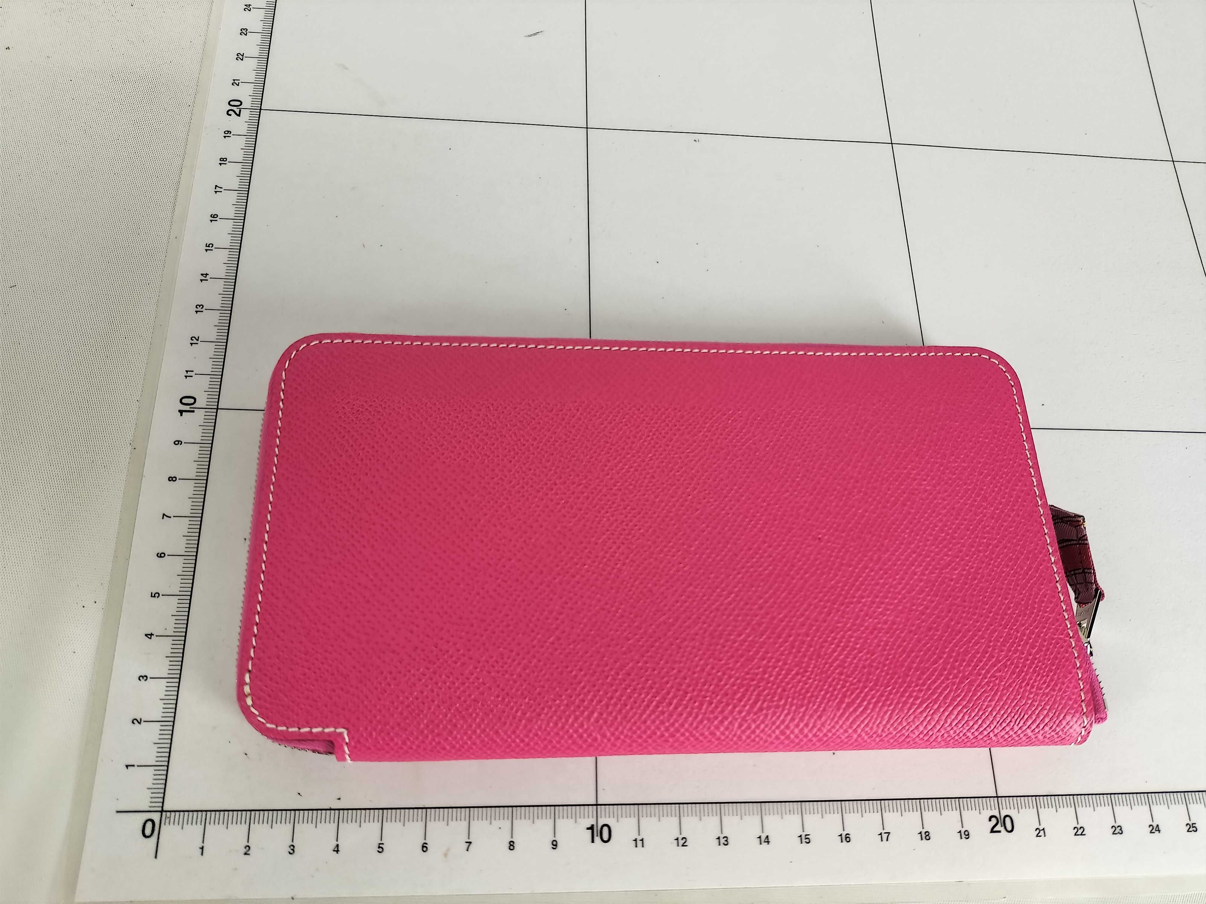 Azap Long Silk In Wallet (with year stamp) — view 11