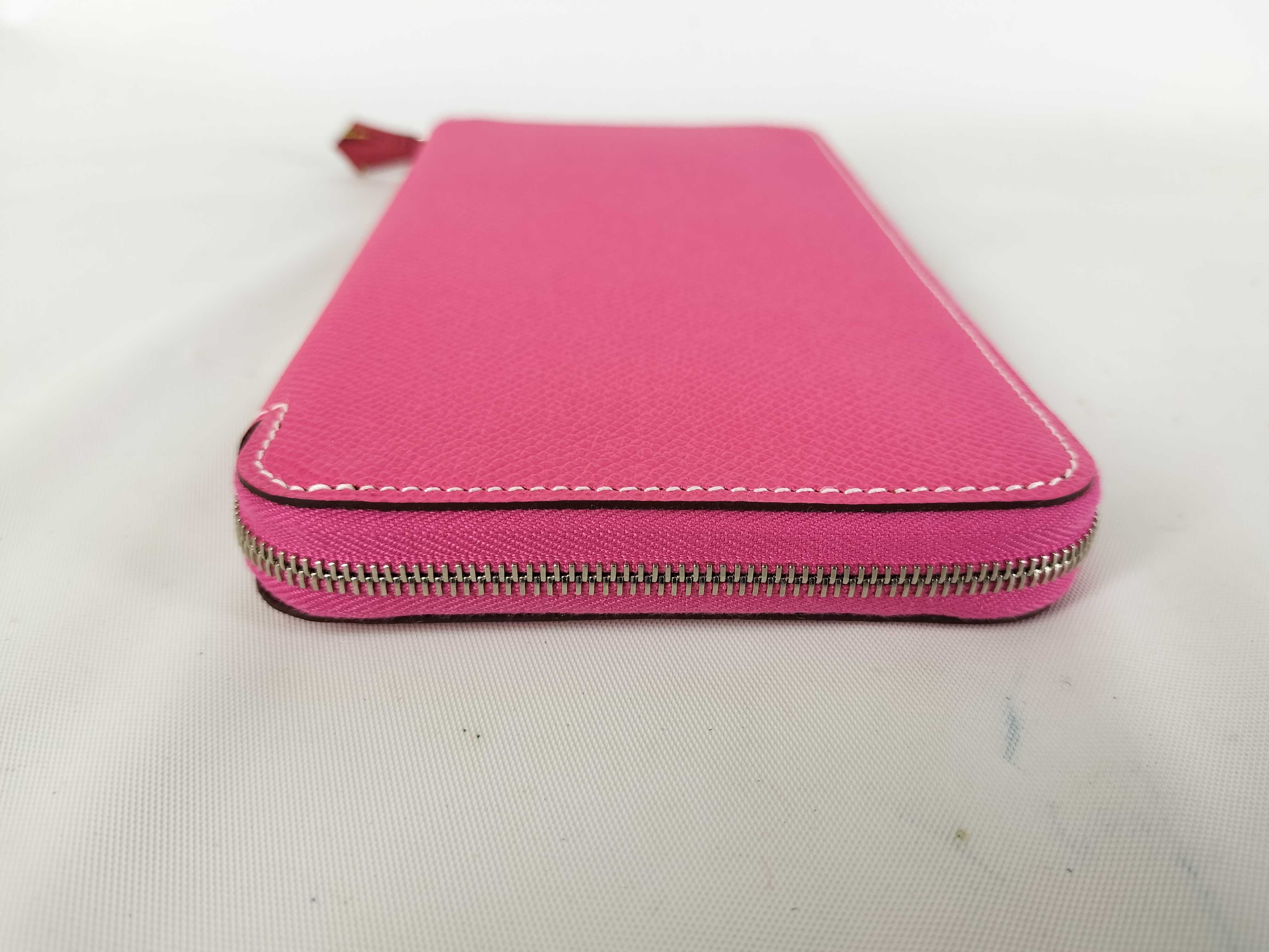 Azap Long Silk In Wallet (with year stamp) — view 3