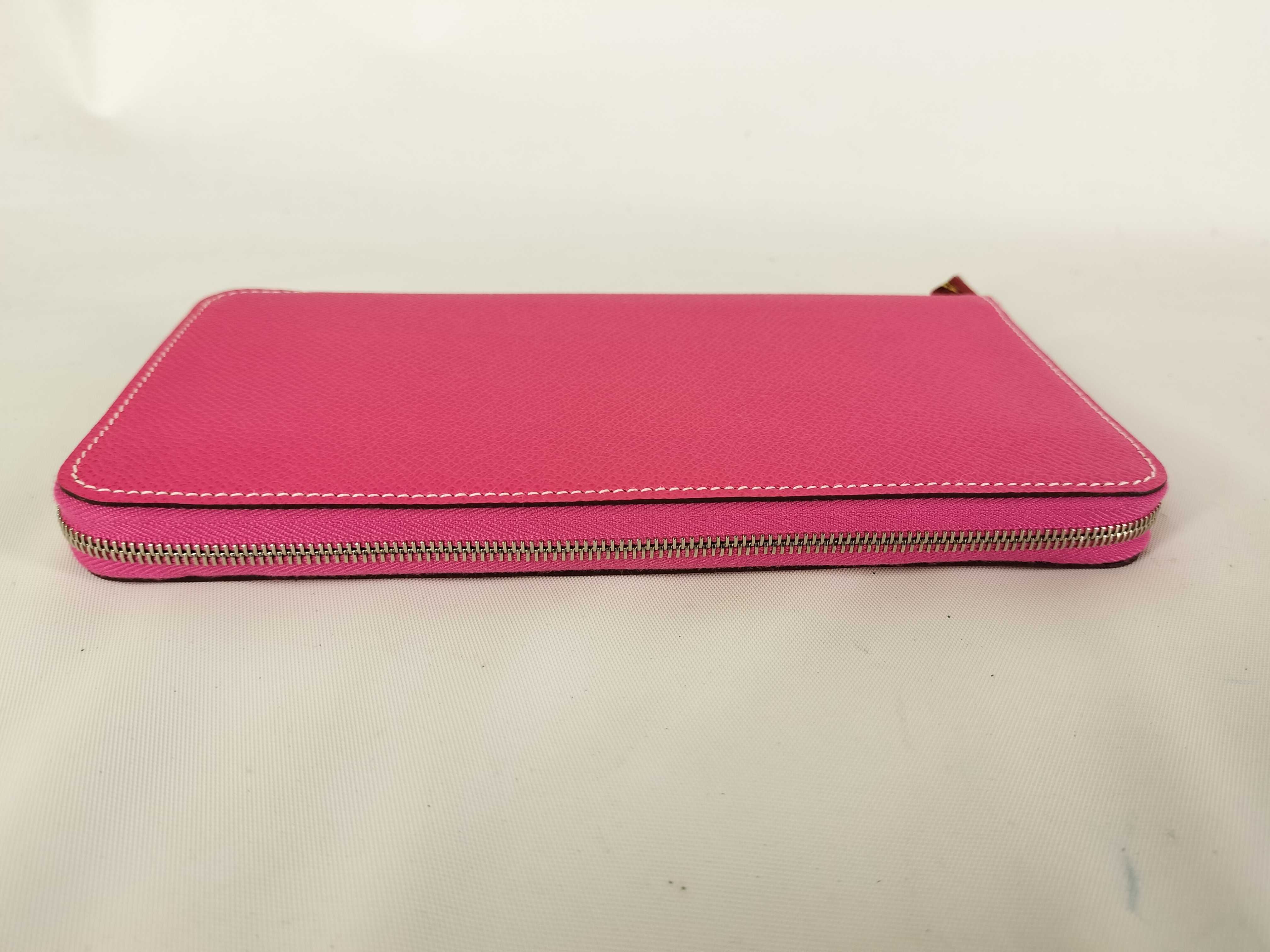 Azap Long Silk In Wallet (with year stamp) — view 4
