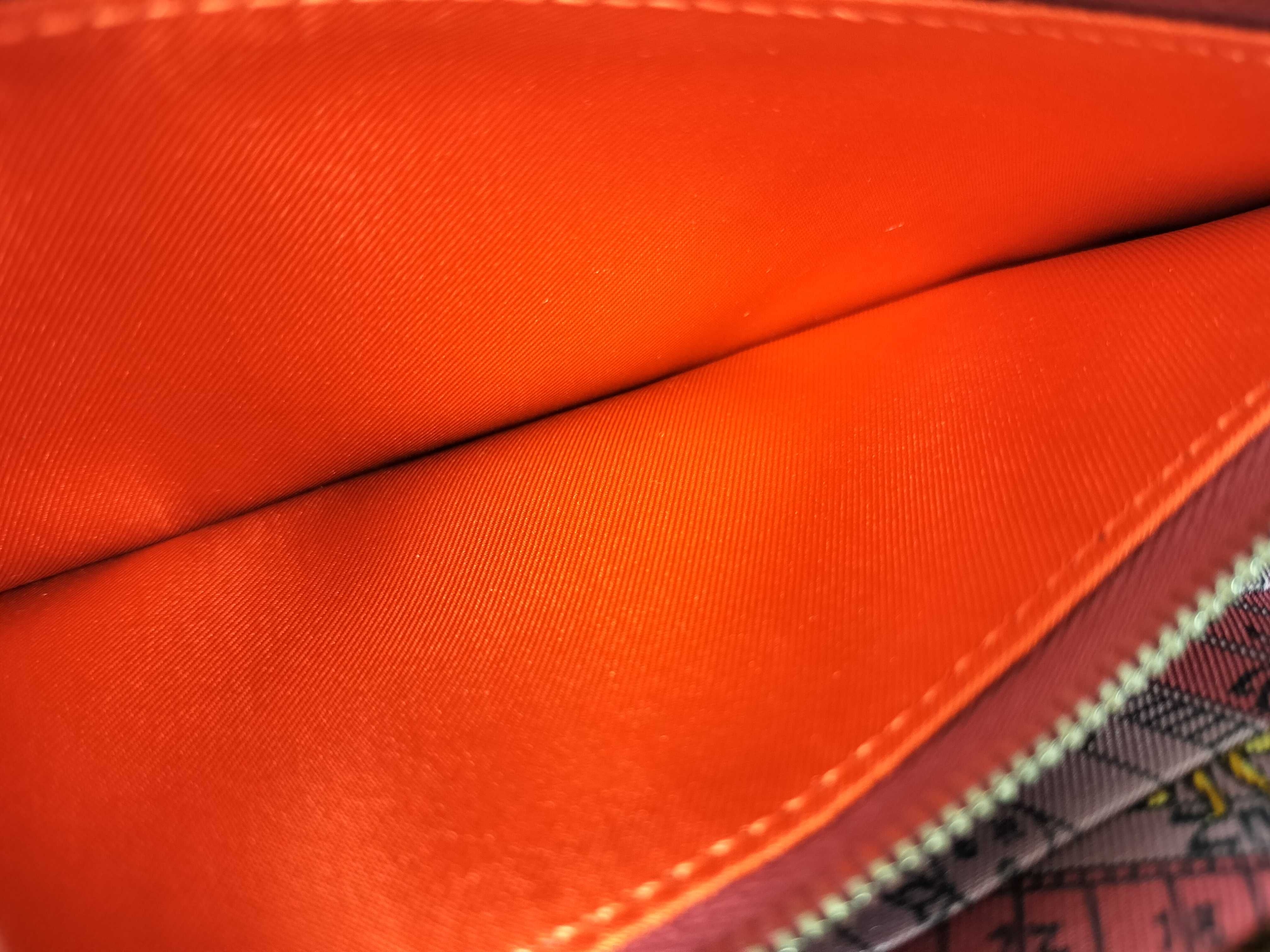 Azap Long Silk In Wallet (with year stamp) — view 9