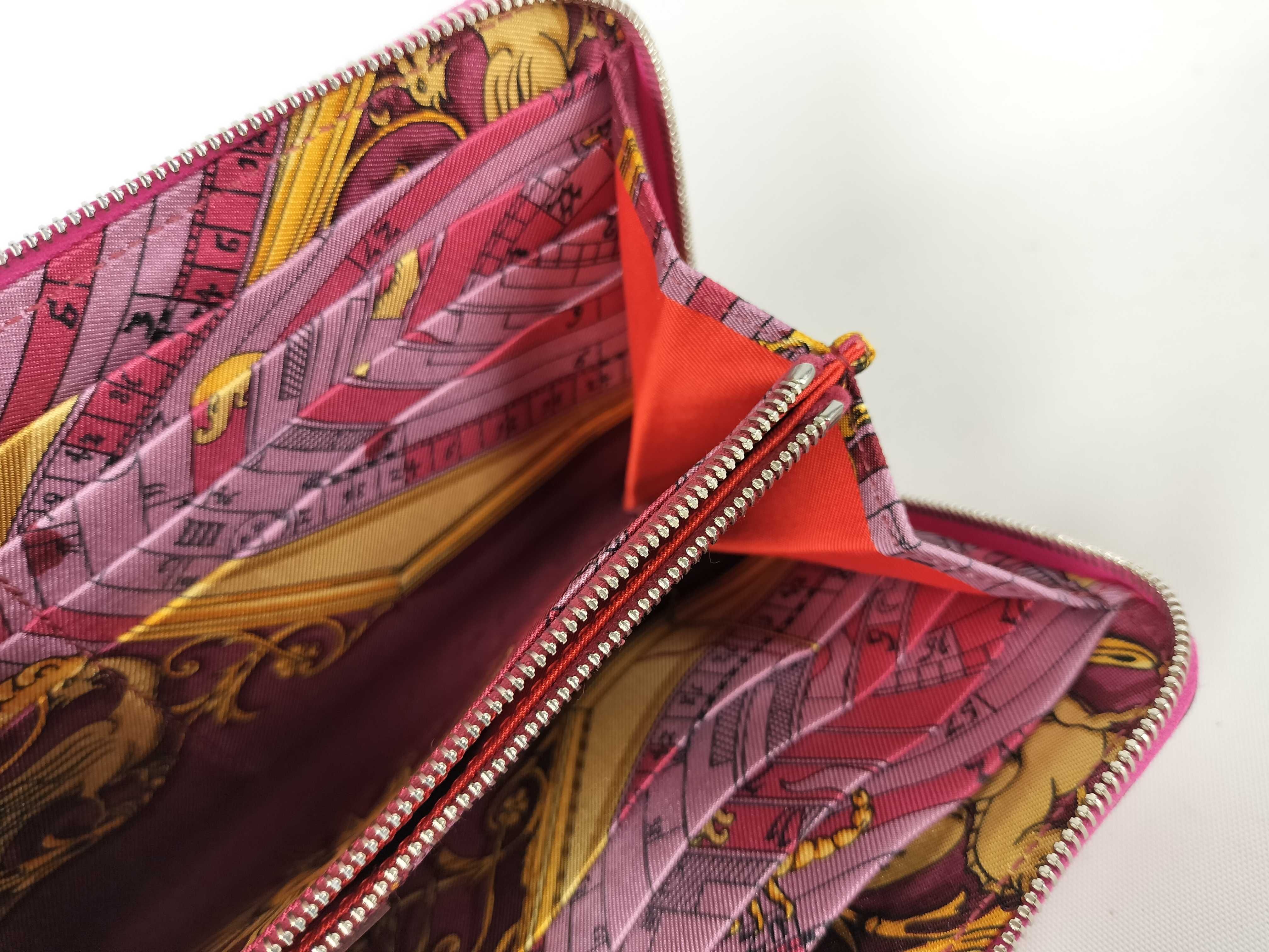 Azap Long Silk In Wallet (with year stamp) — view 10