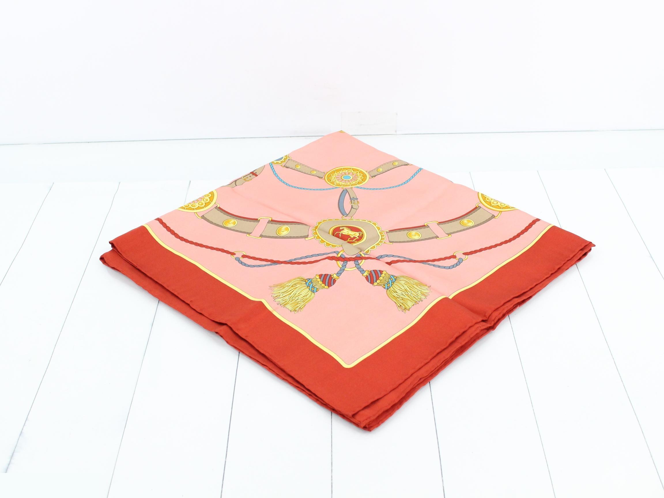 scarf — view 2