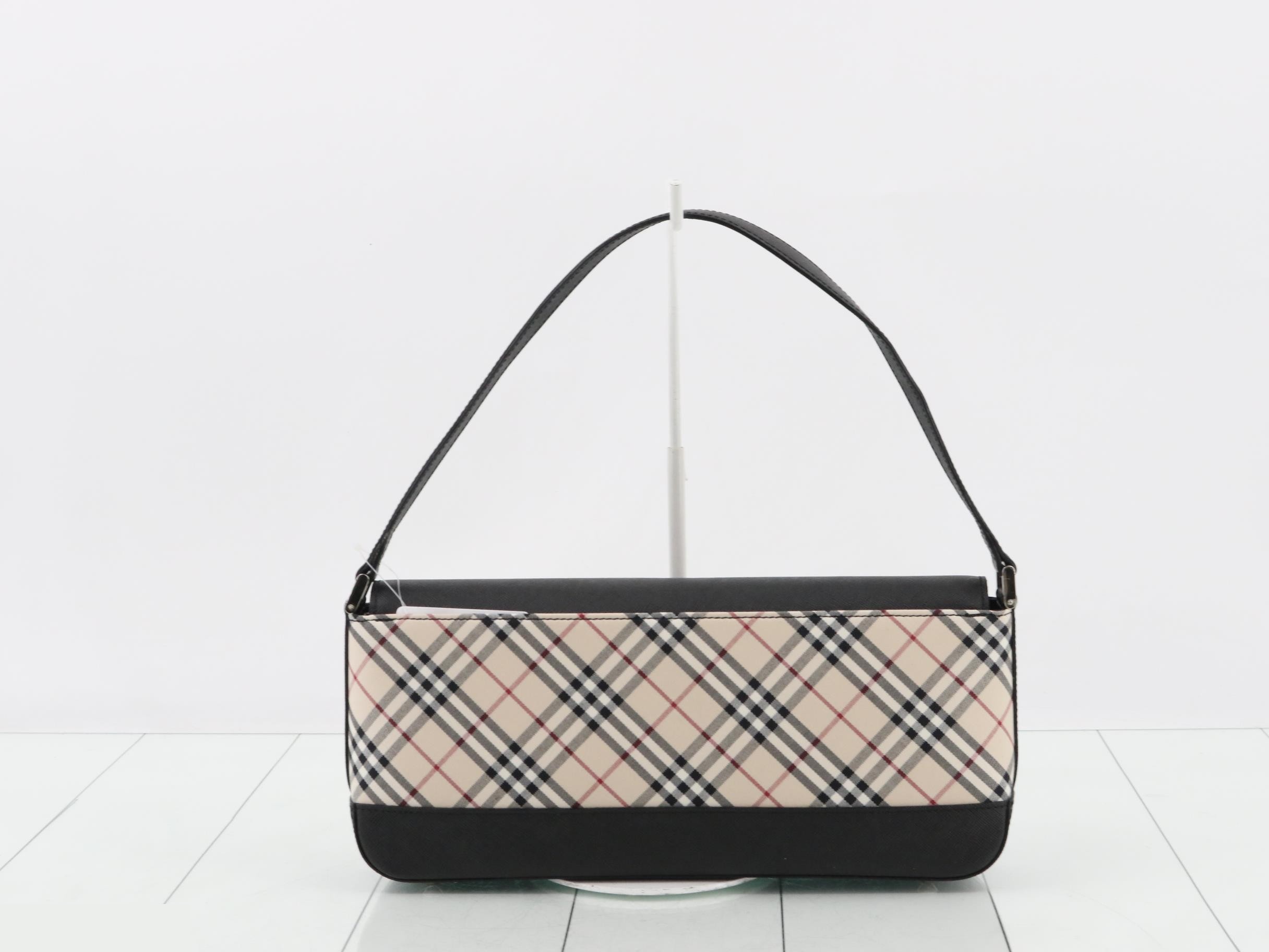 Other lines - Bags - One-shoulder bag - Black — view 2