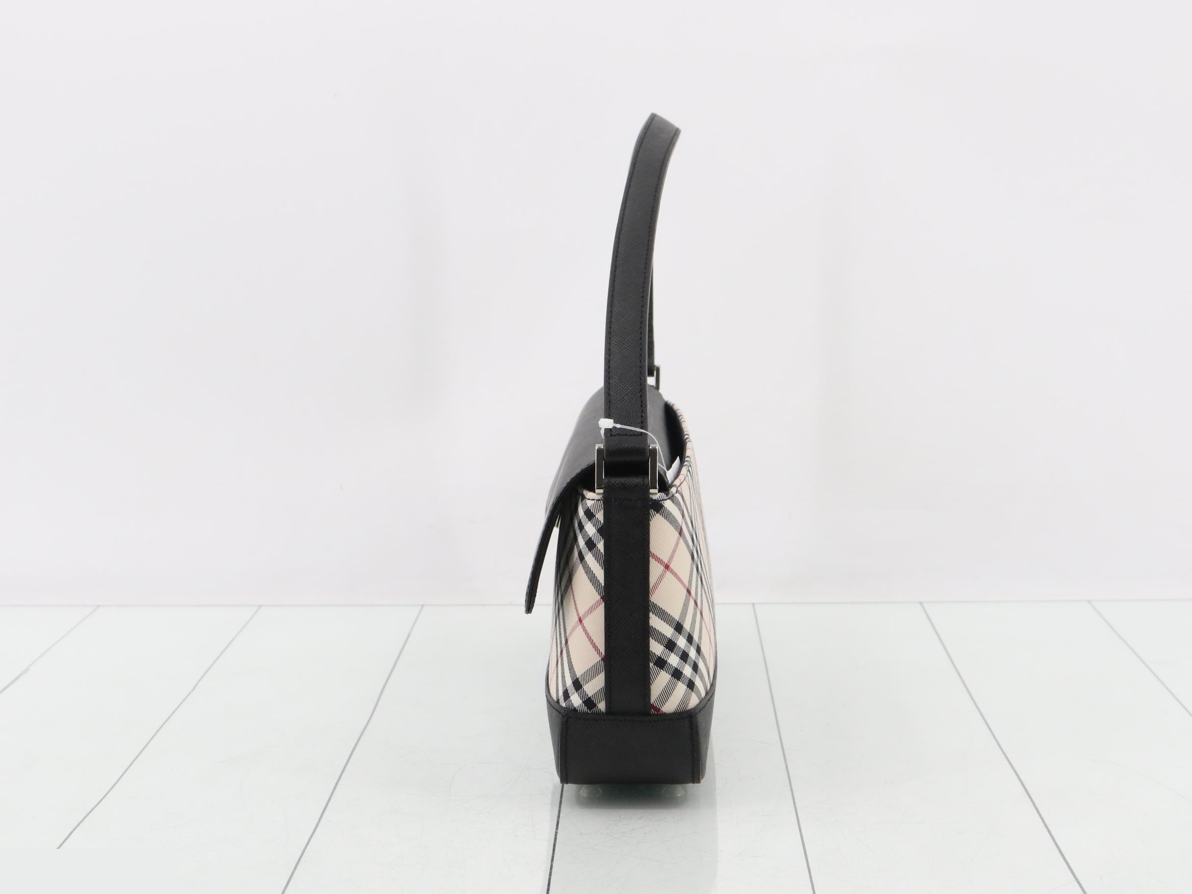 Other lines - Bags - One-shoulder bag - Black — view 3