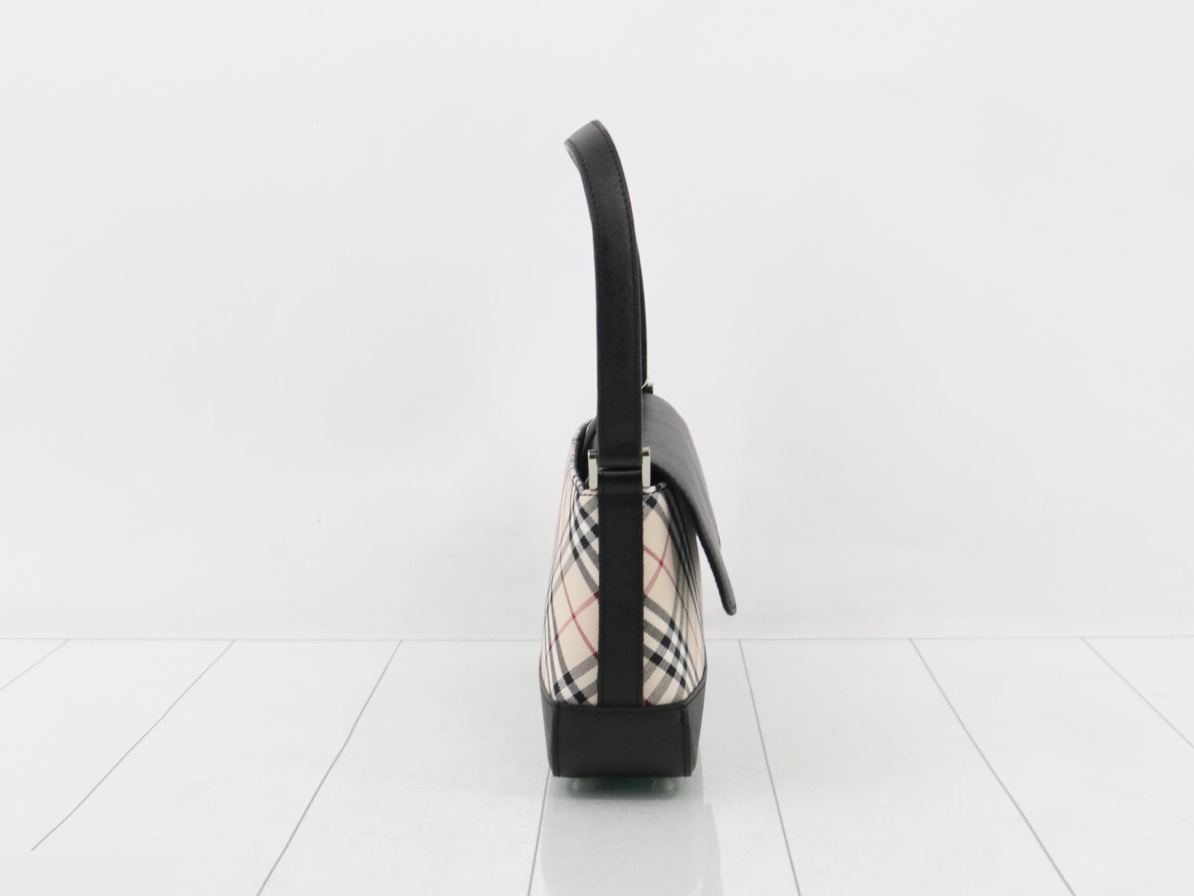 Other lines - Bags - One-shoulder bag - Black — view 4