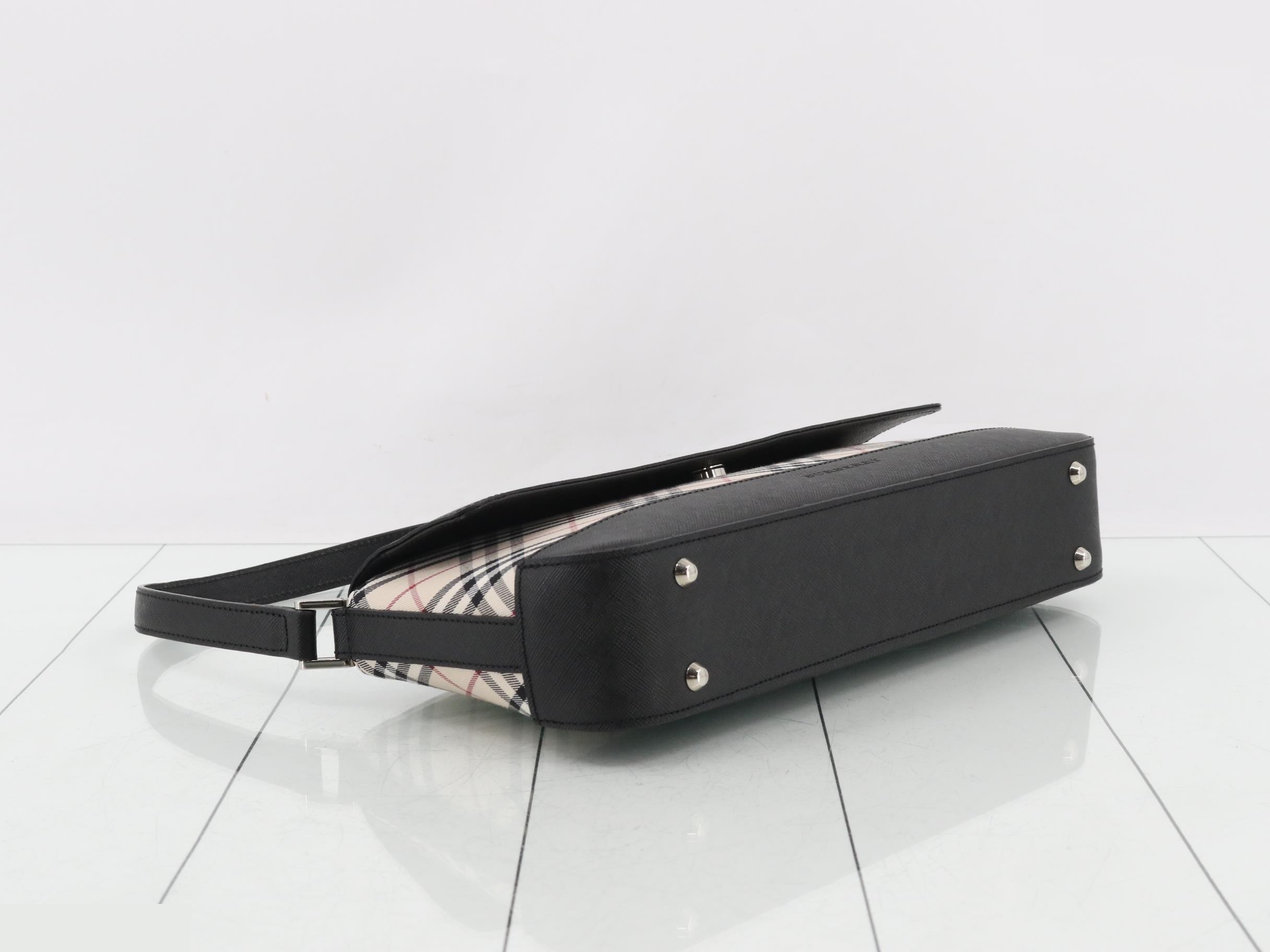 Other lines - Bags - One-shoulder bag - Black — view 5