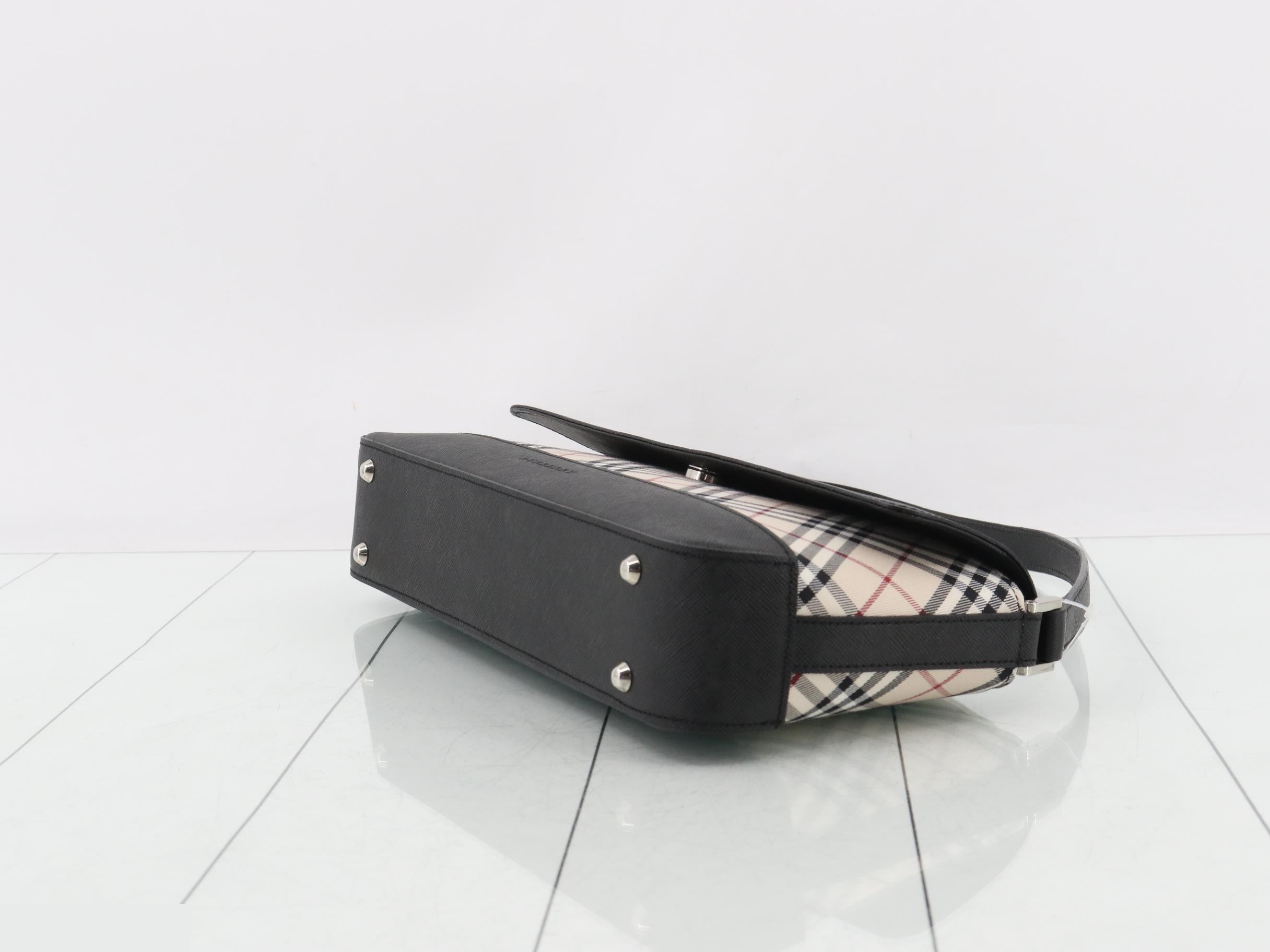 Other lines - Bags - One-shoulder bag - Black — view 6