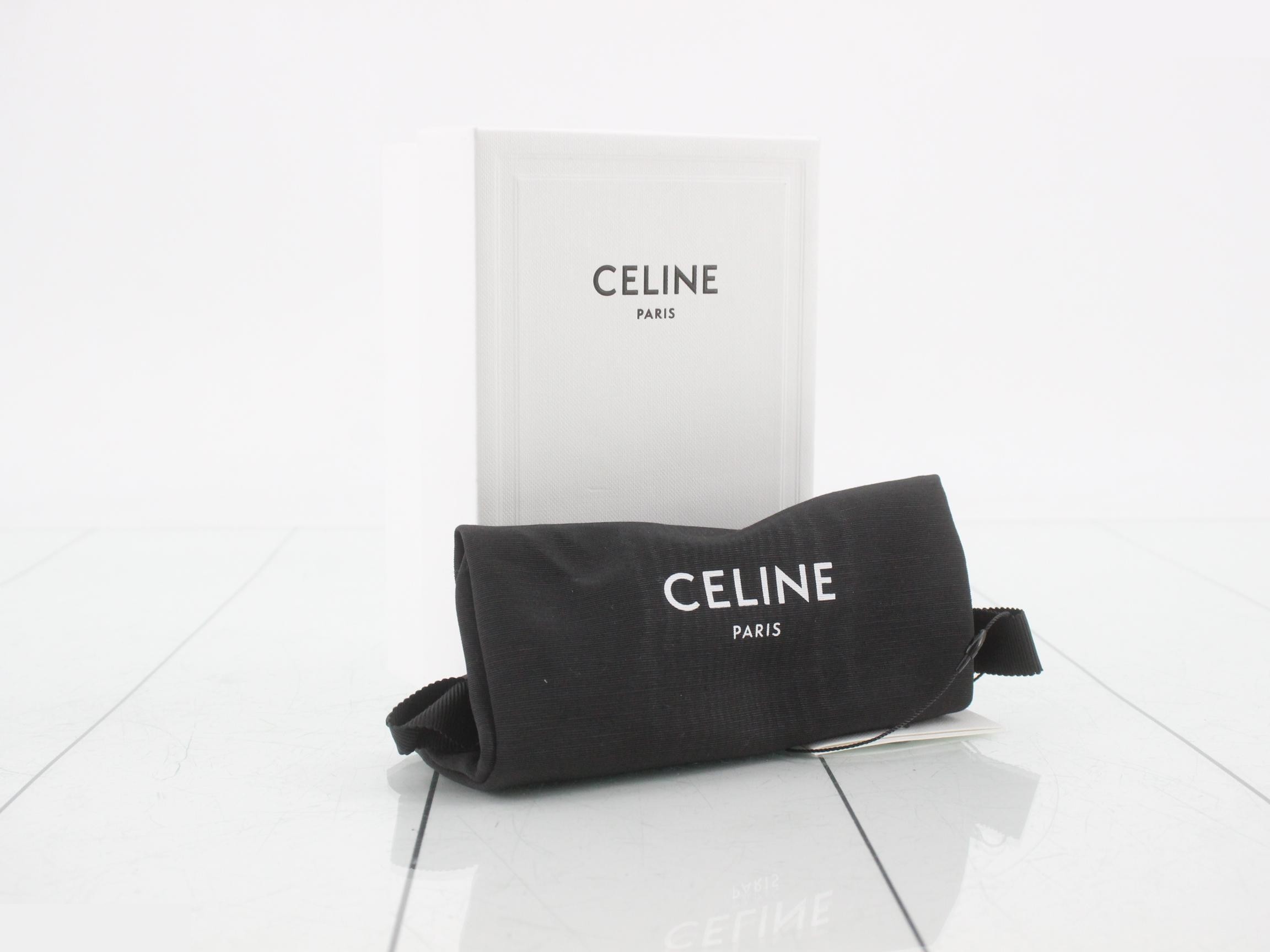 Tri-fold wallet, with box. — view 5