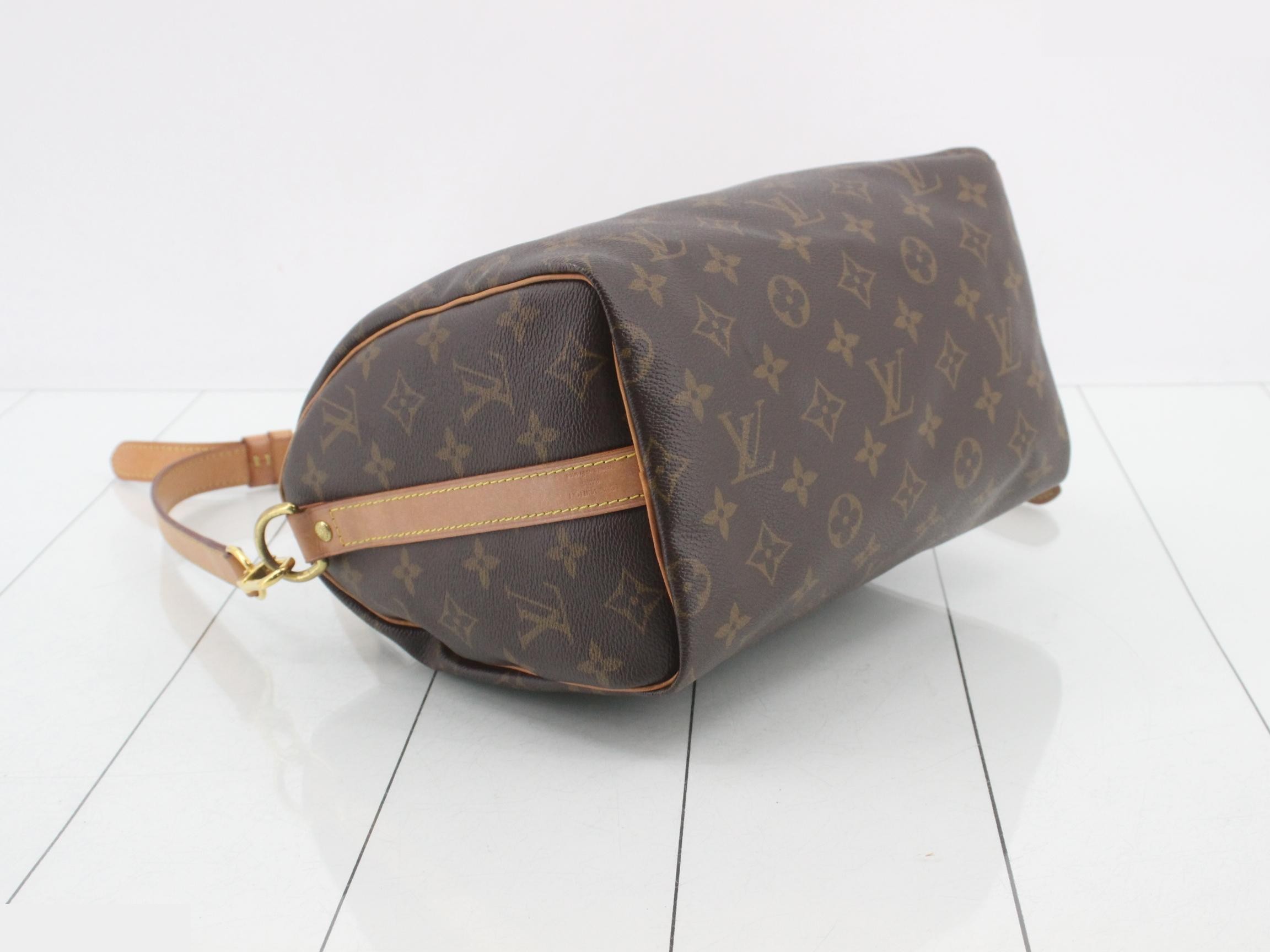 Speedy Bandoulière 25 — view 5