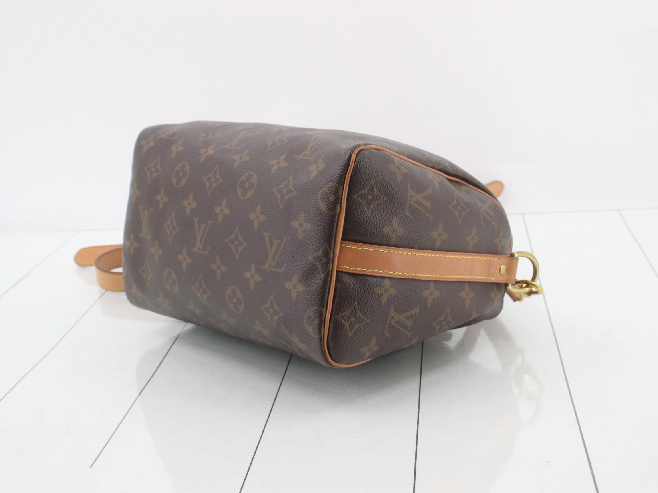 Speedy Bandoulière 25 — view 6