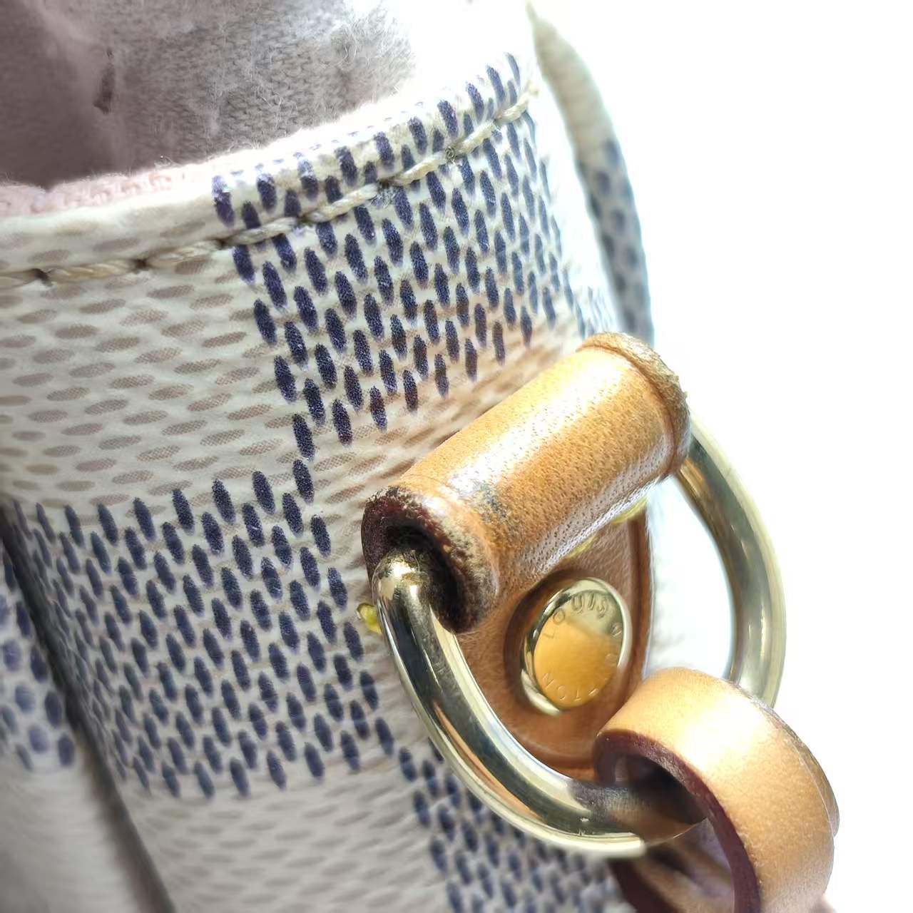 【*Shipped from: China*】LOUIS VUITTON PU Shoulder Bag — view 14