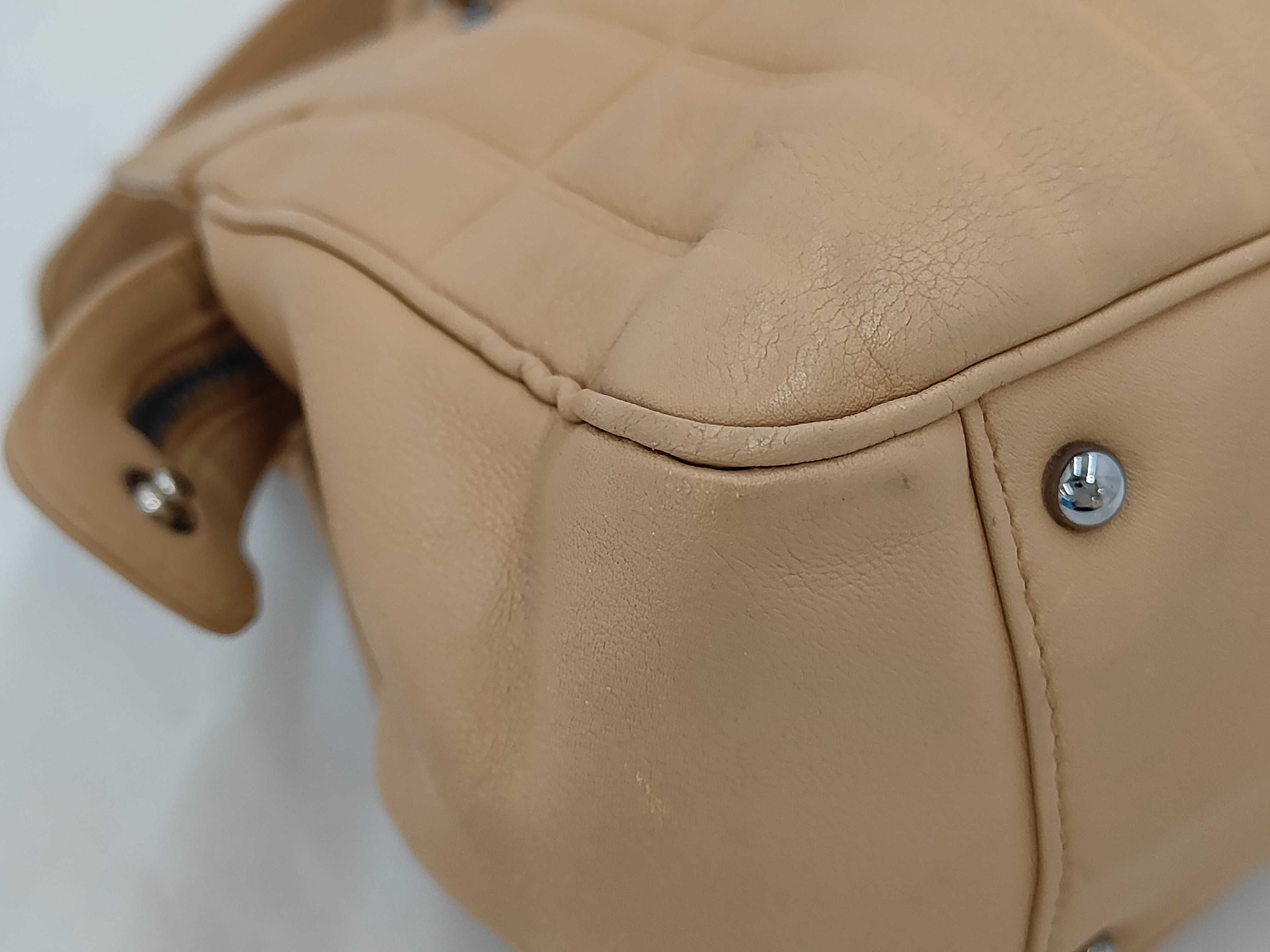 shoulder bag, serial number 8, with original sticker. — view 3