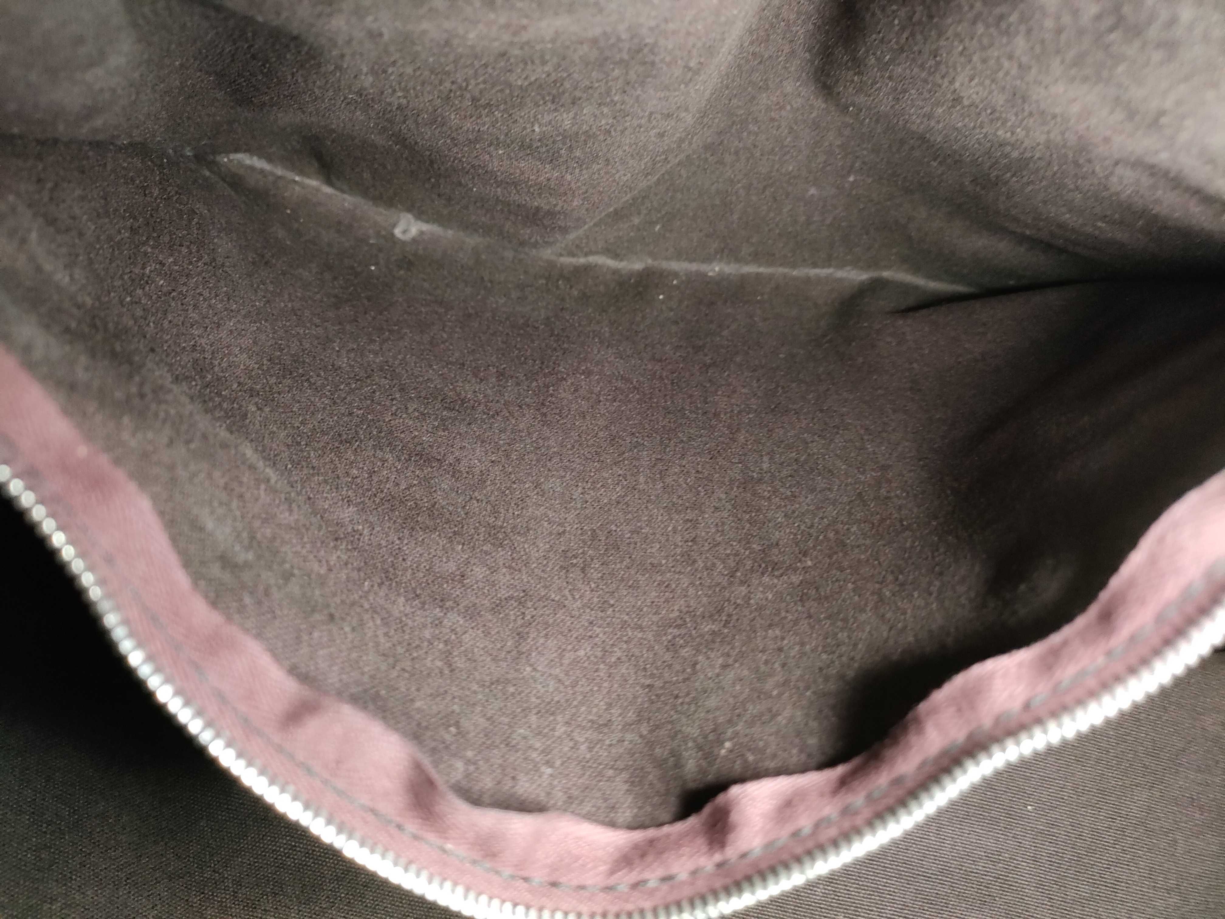 Fourre-Tout Hermes Fourre-Tout MM Handbag Tote Bag — view 12