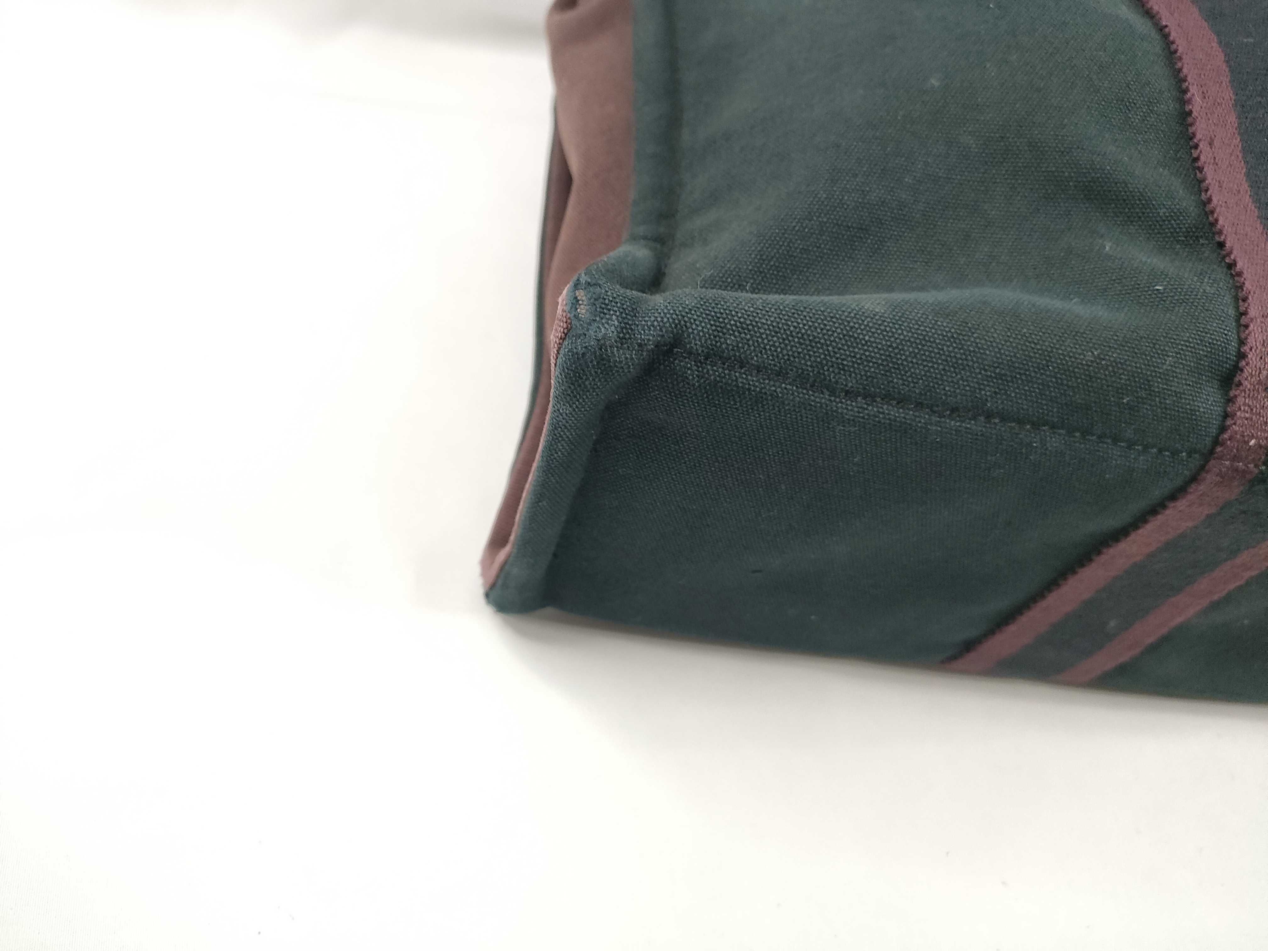 Fourre-Tout Hermes Fourre-Tout MM Handbag Tote Bag — view 3