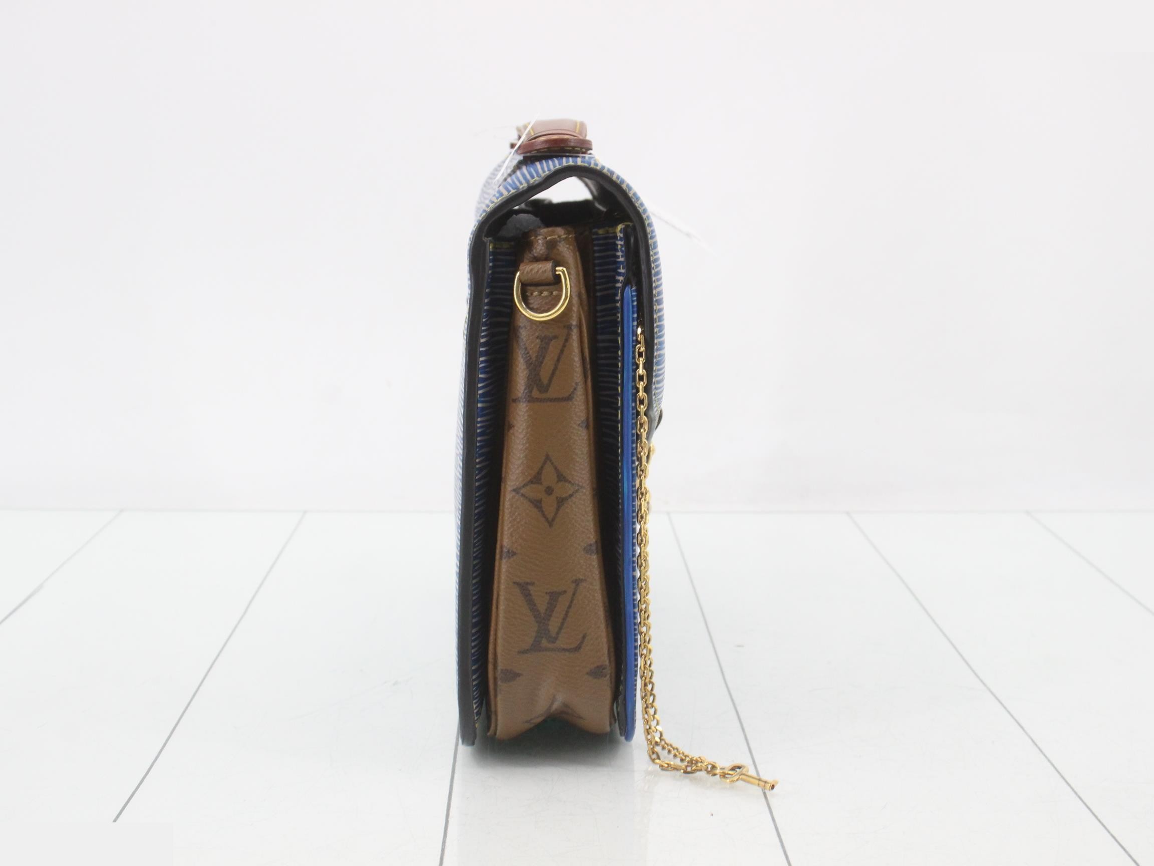 Shoulder bag — view 4