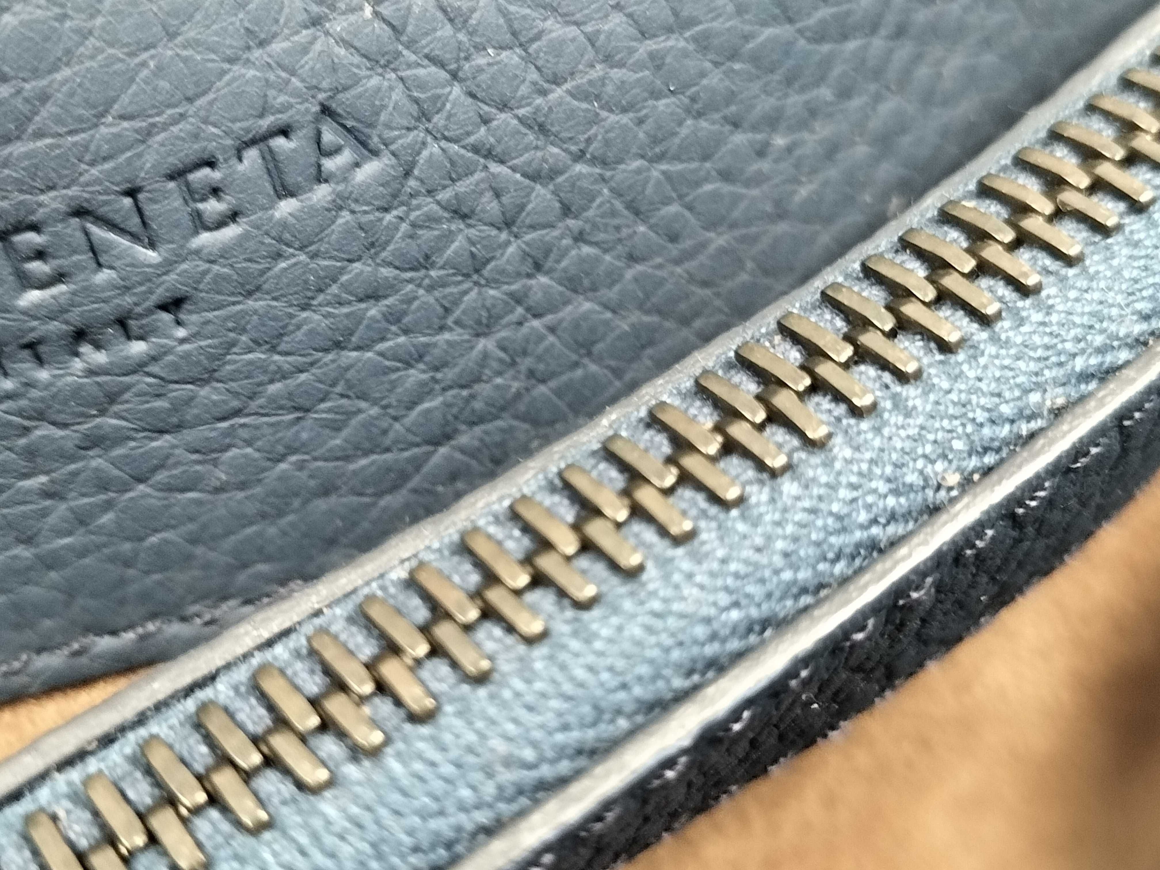 Intrecciato Bottega Intrecciato Chain Shoulder Bag RFID Shoulder Bag — view 13