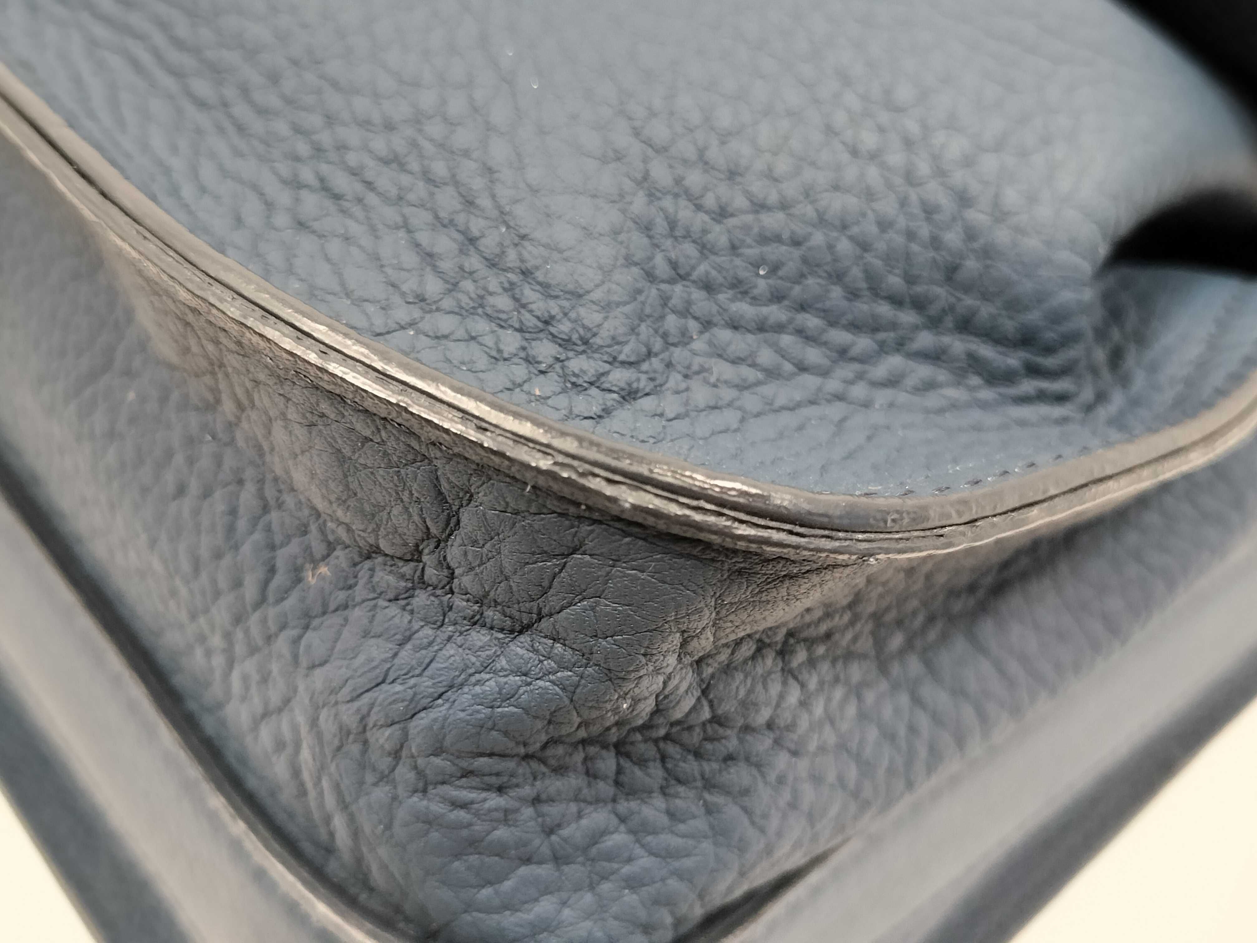 Intrecciato Bottega Intrecciato Chain Shoulder Bag RFID Shoulder Bag — view 6