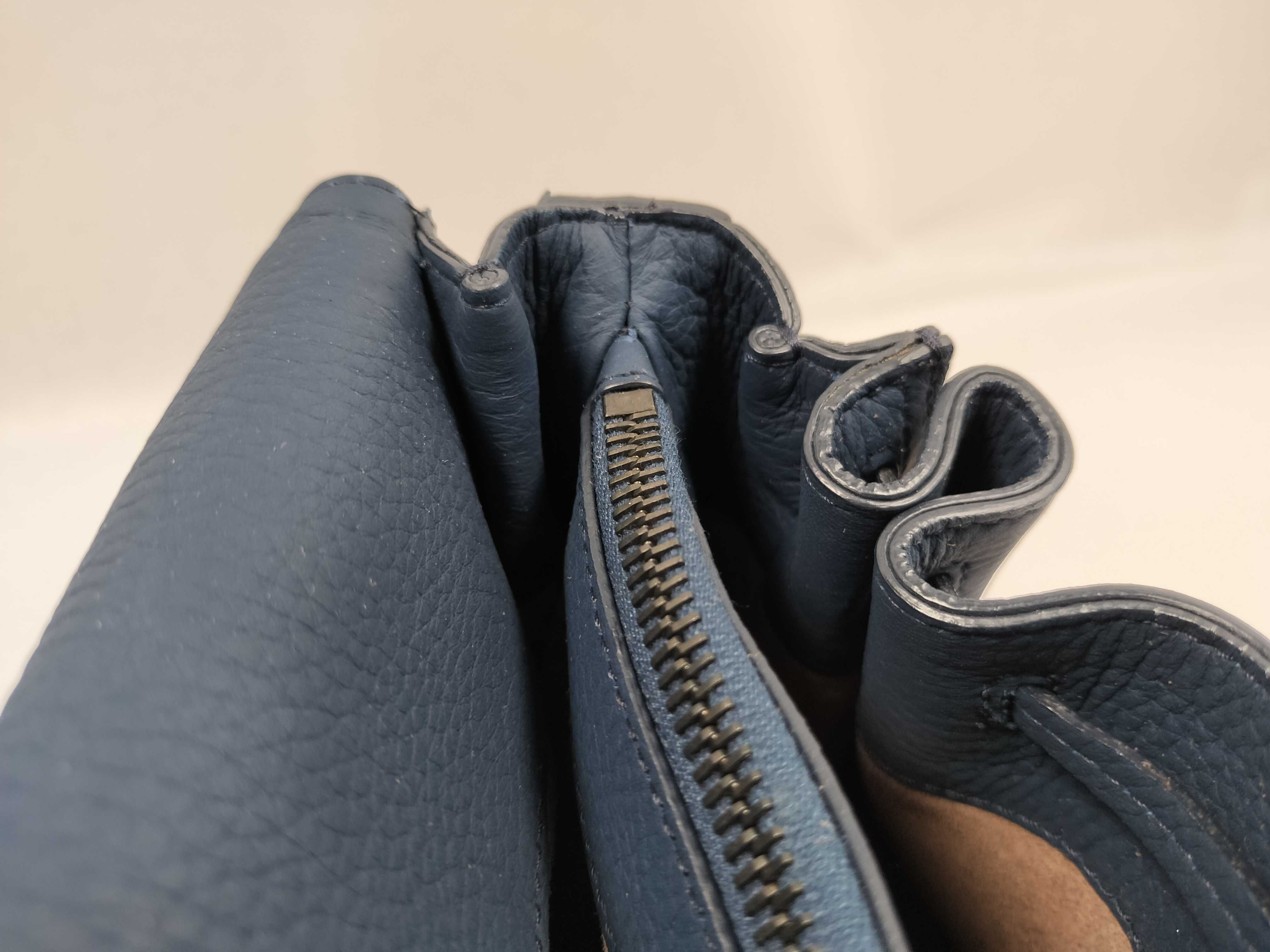 Intrecciato Bottega Intrecciato Chain Shoulder Bag RFID Shoulder Bag — view 9