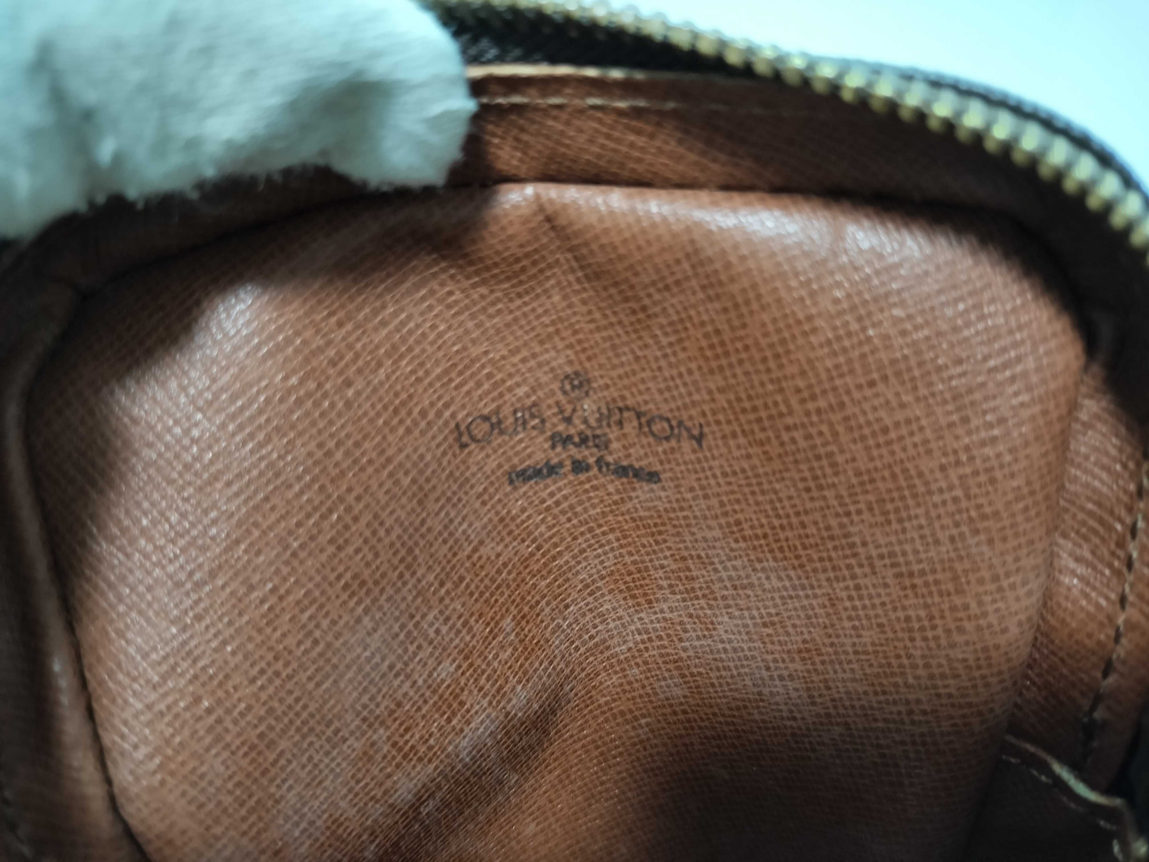 Monogram Mini Danube 884.SL Shoulder Bag — view 13