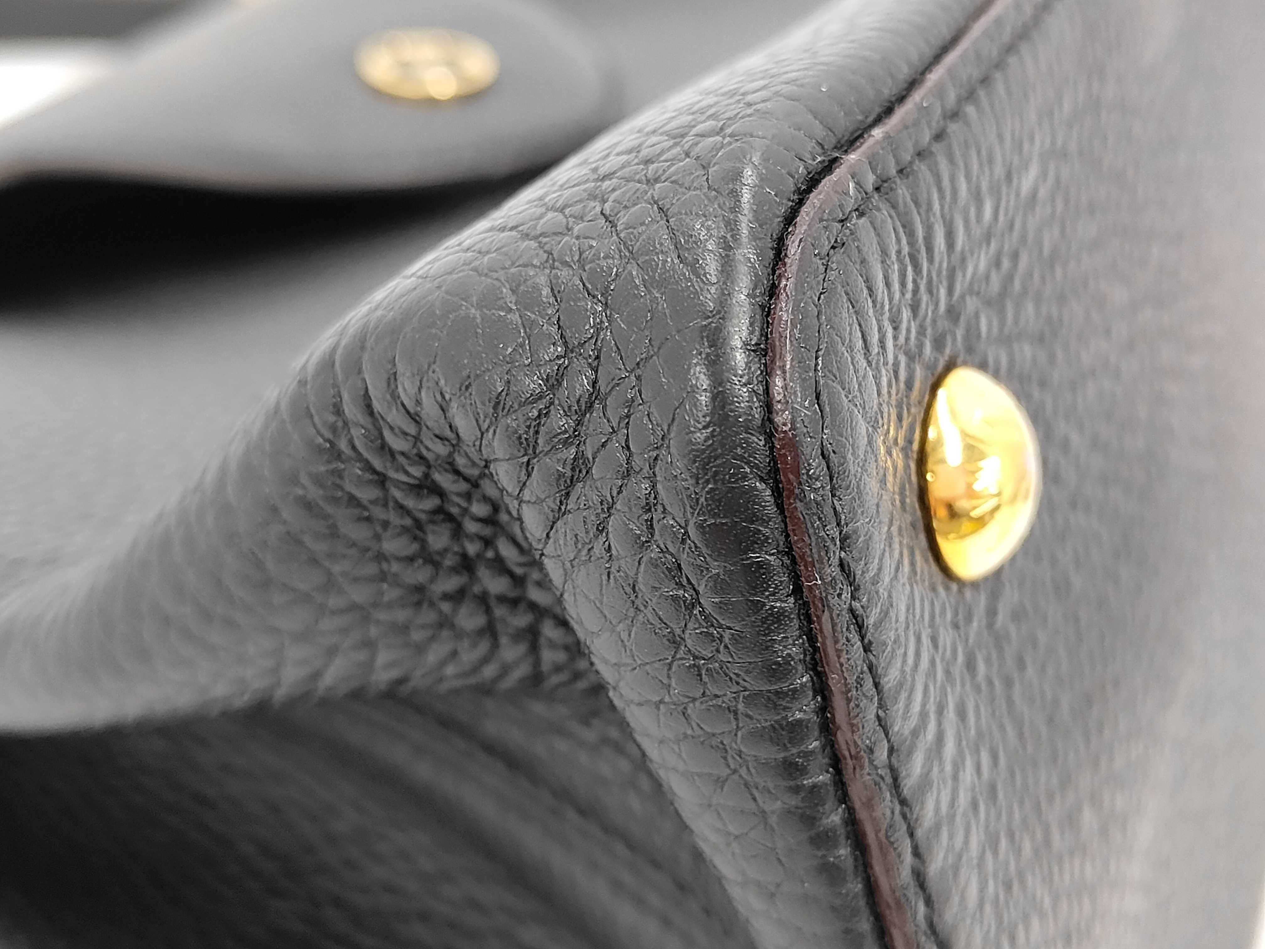 Kapusine Hand Shoulder Bag — view 4