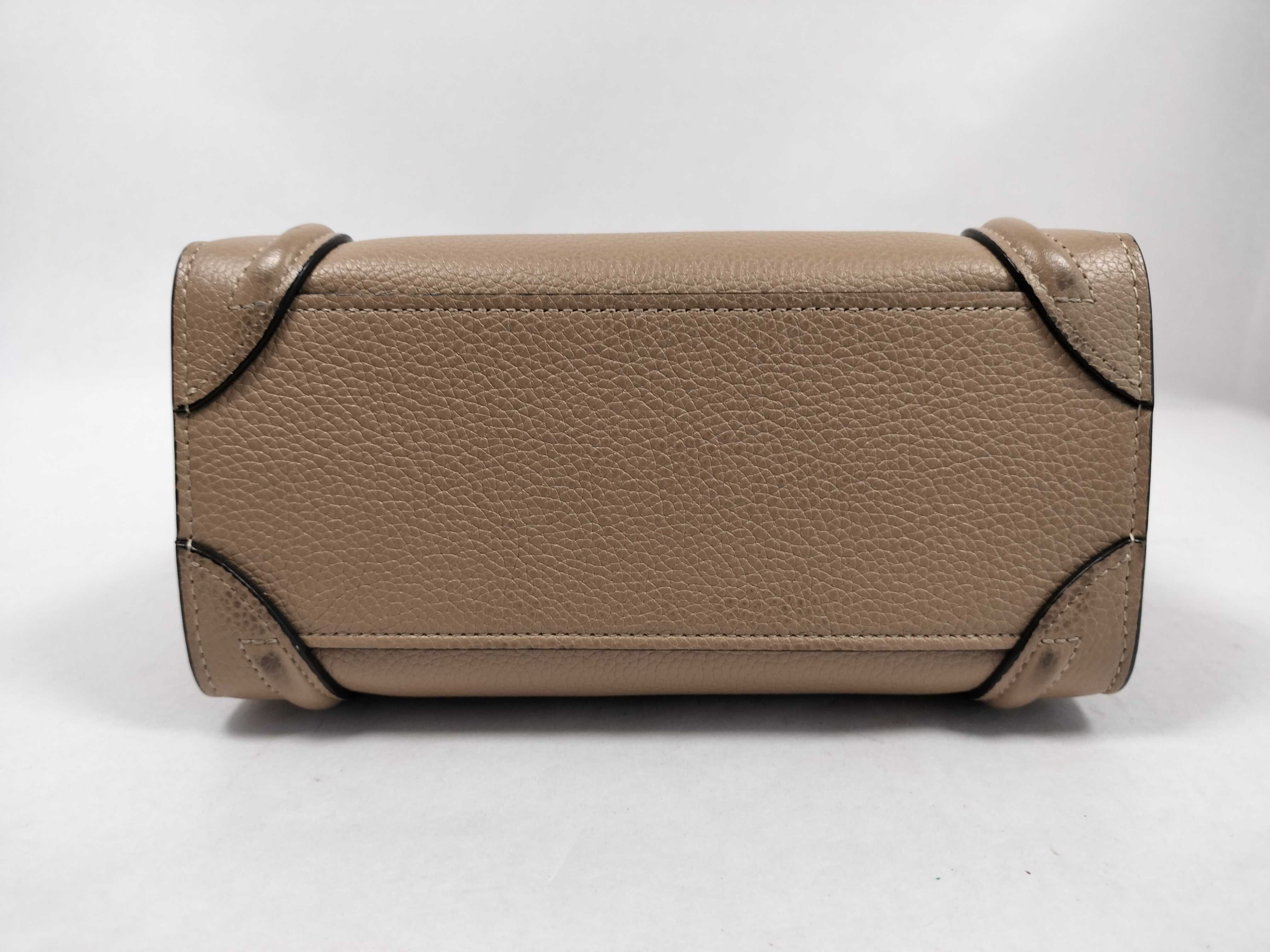 Luggage Nano Bag S-AT-4210 S-SL-4230 Shoulder Bag — view 7