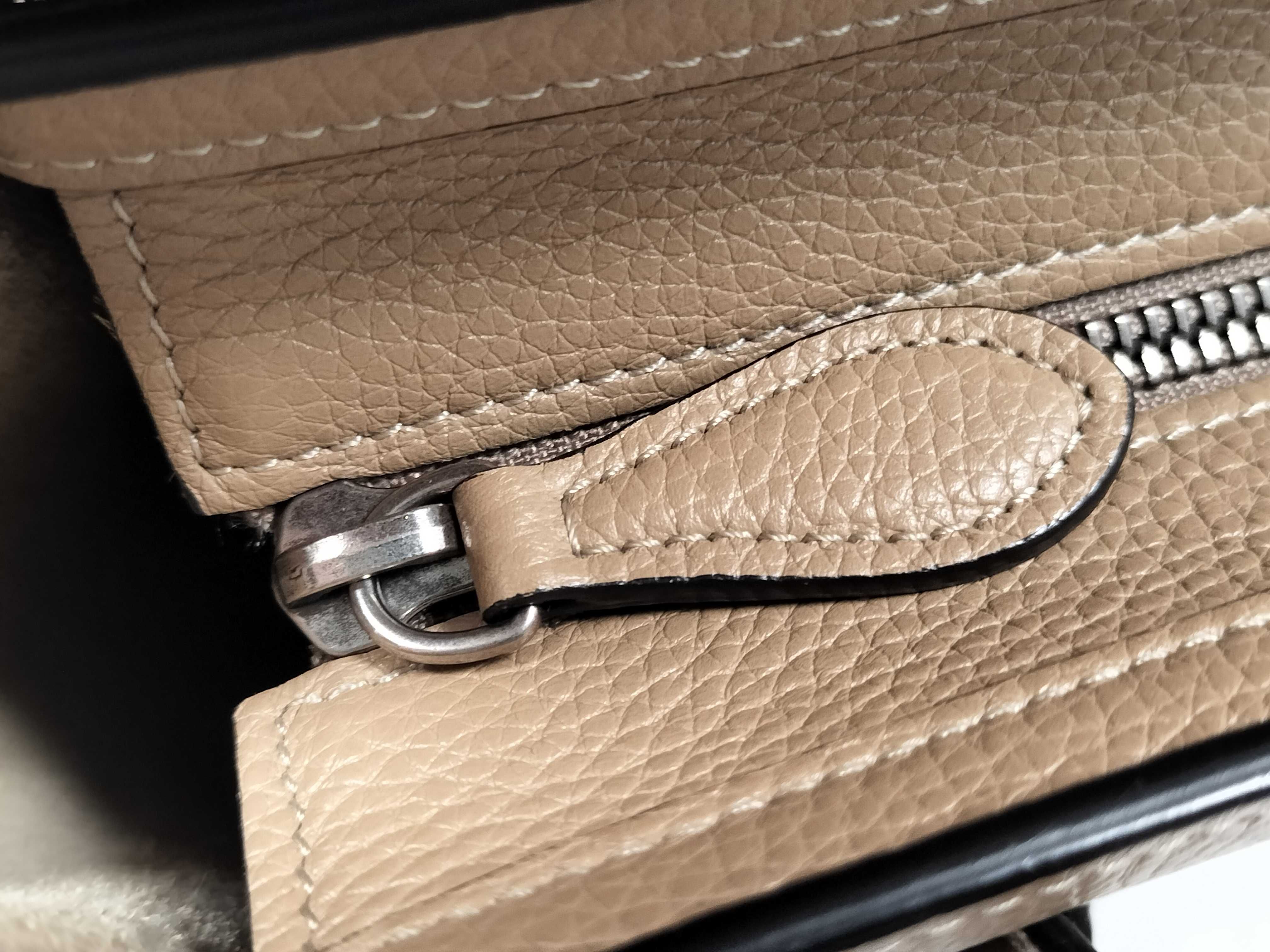 Luggage Nano Bag S-AT-4210 S-SL-4230 Shoulder Bag — view 9