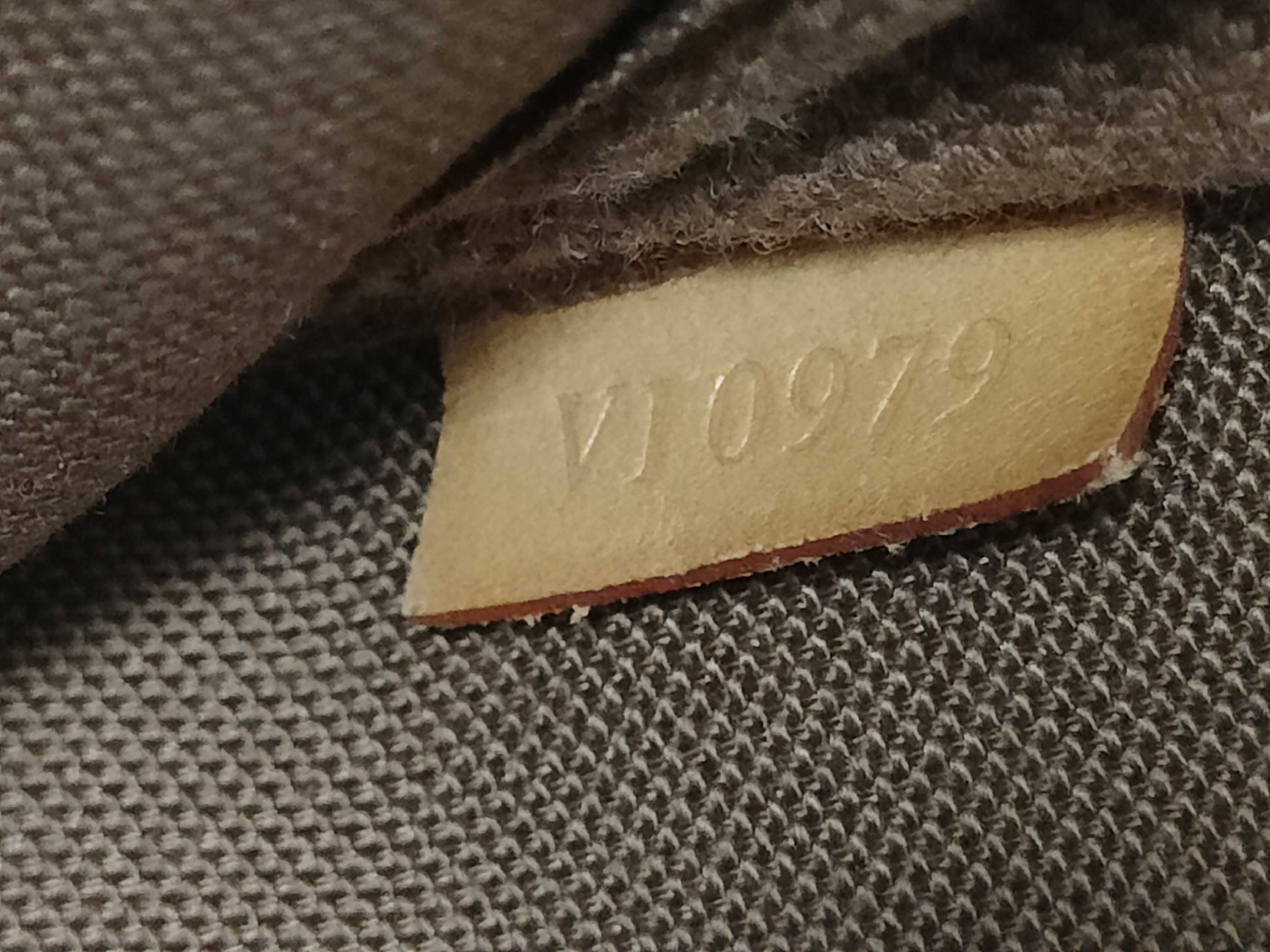 Monogram M40712 Pochette Accessoires Pouch — view 13