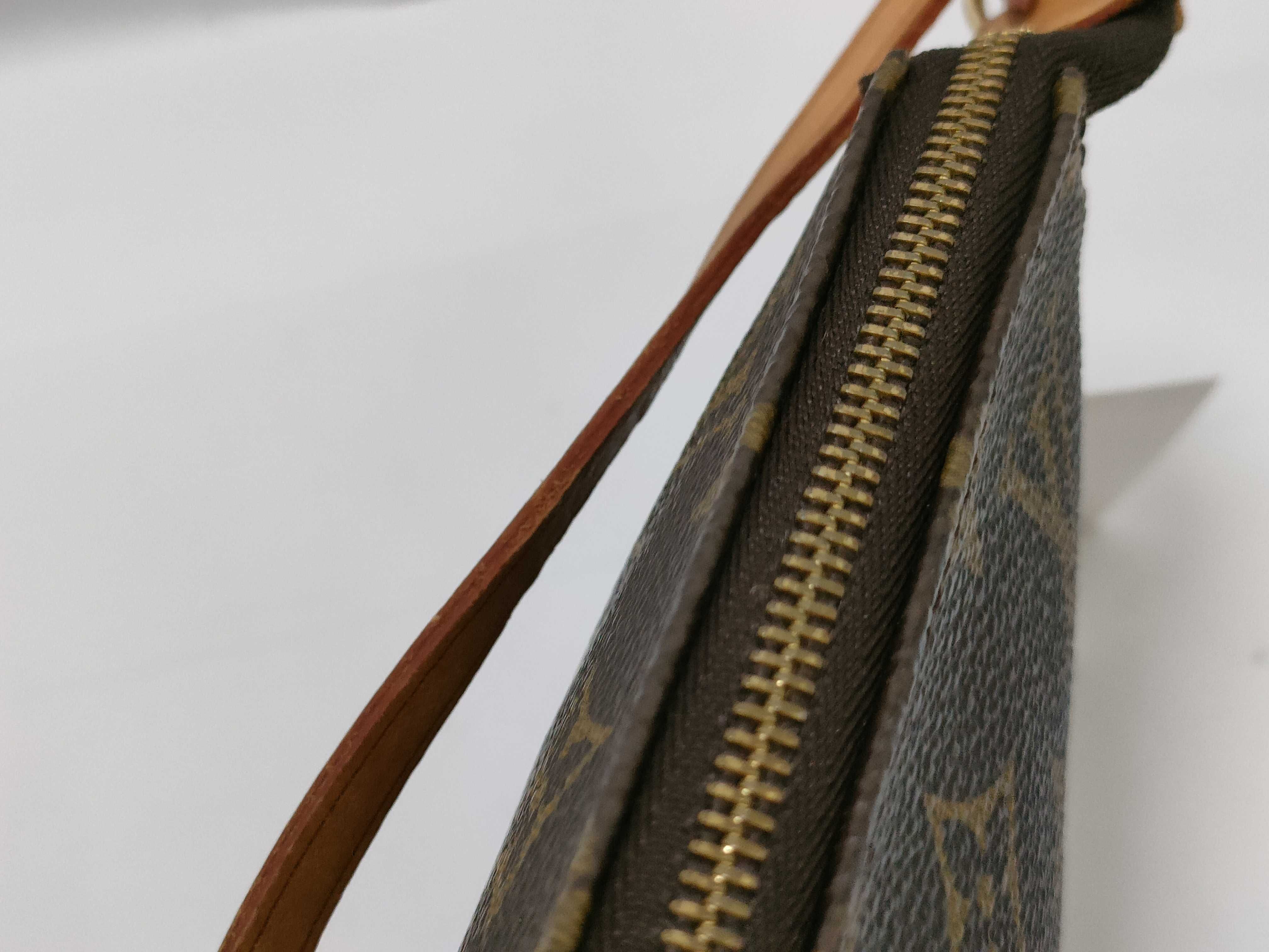 Monogram M40712 Pochette Accessoires Pouch — view 8