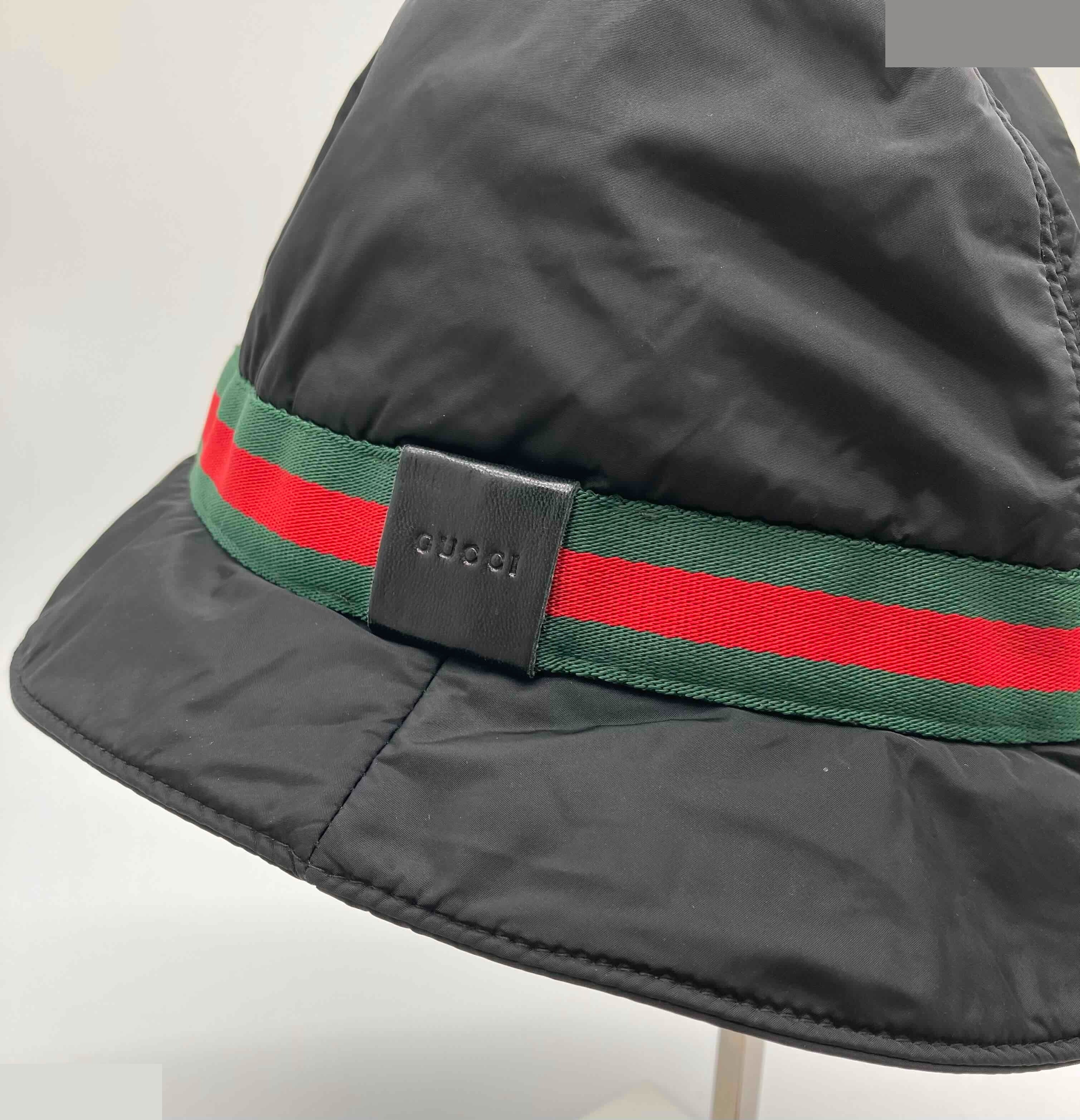 Bucket hat — view 2