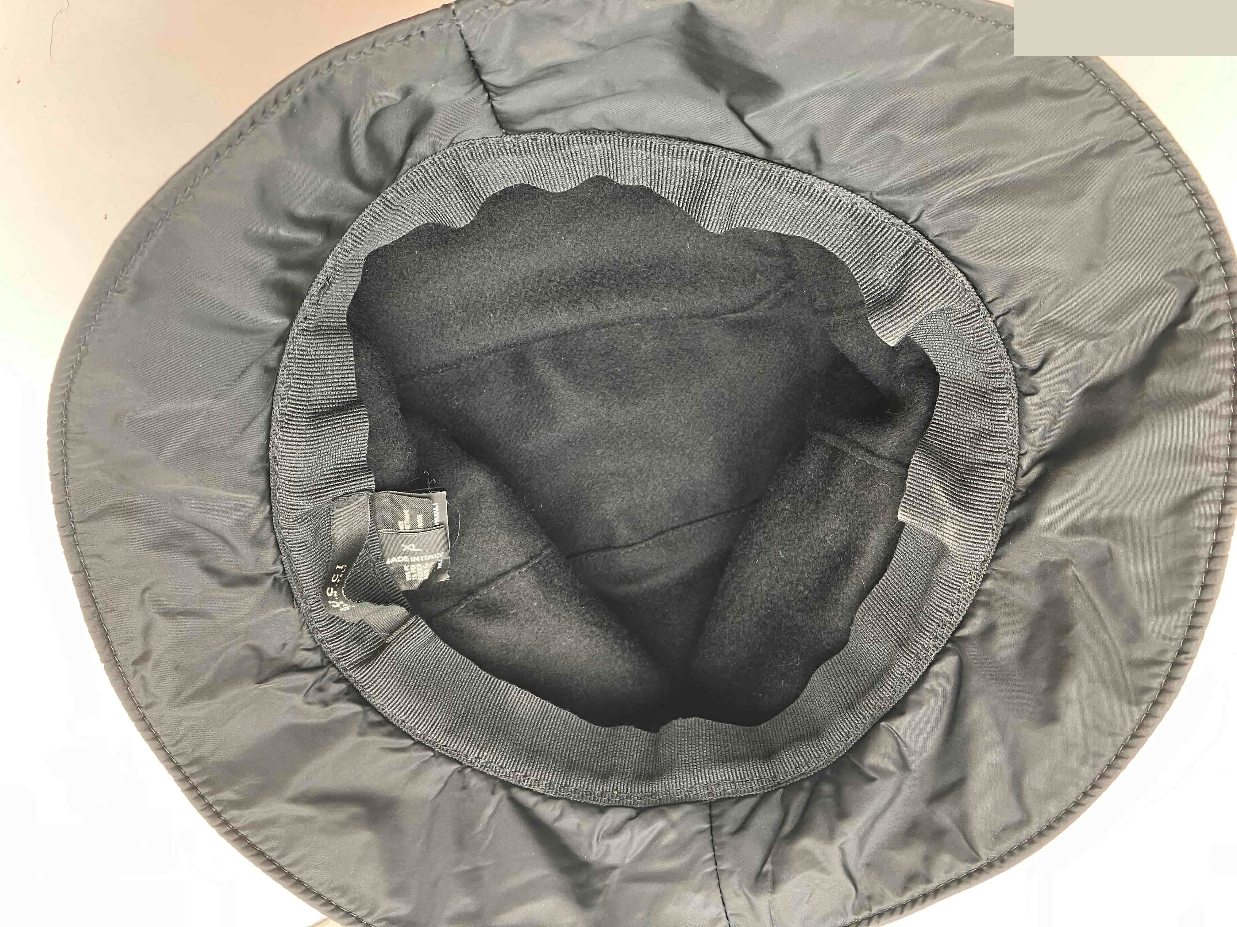Bucket hat — view 3
