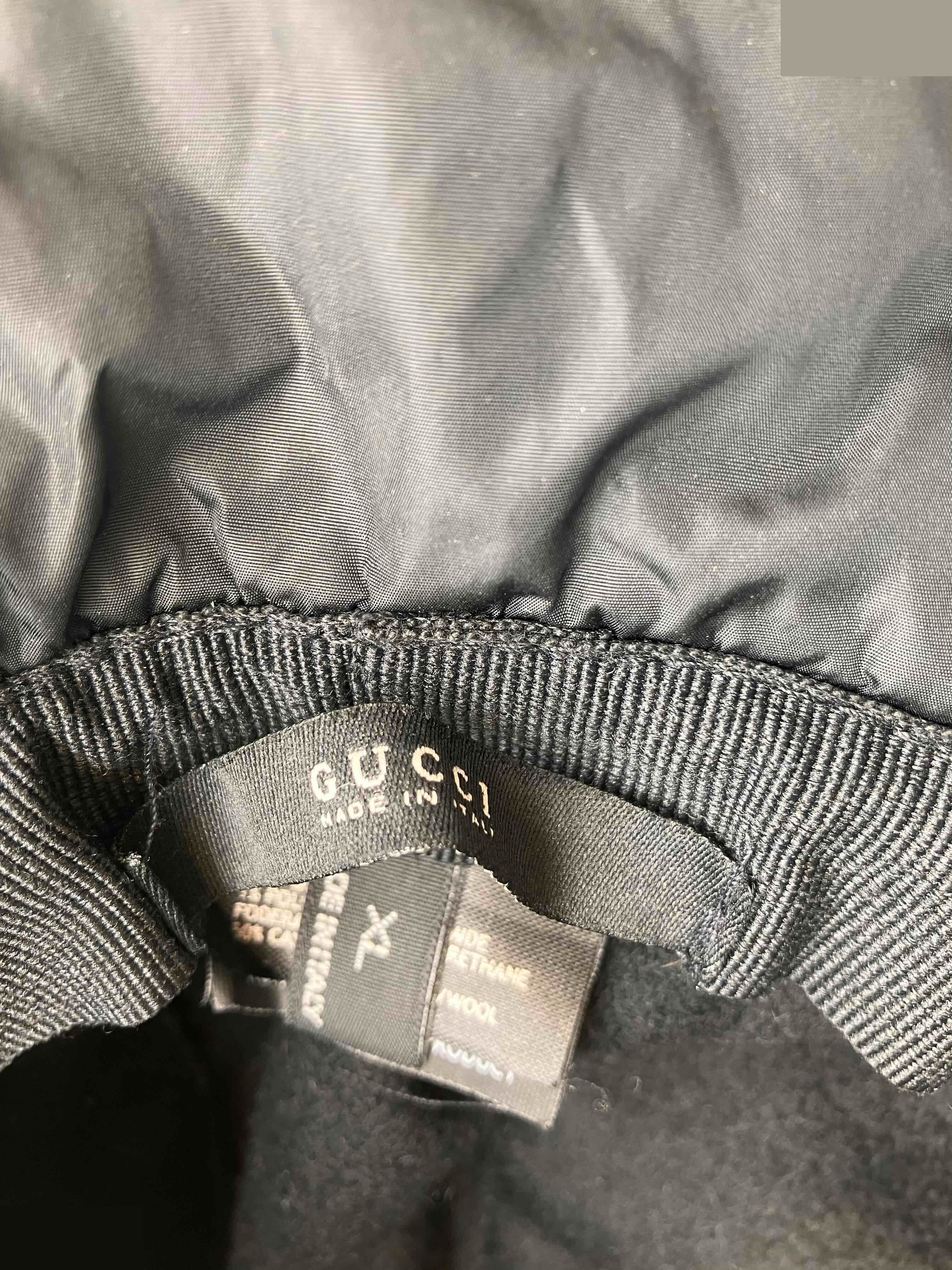 Bucket hat — view 4