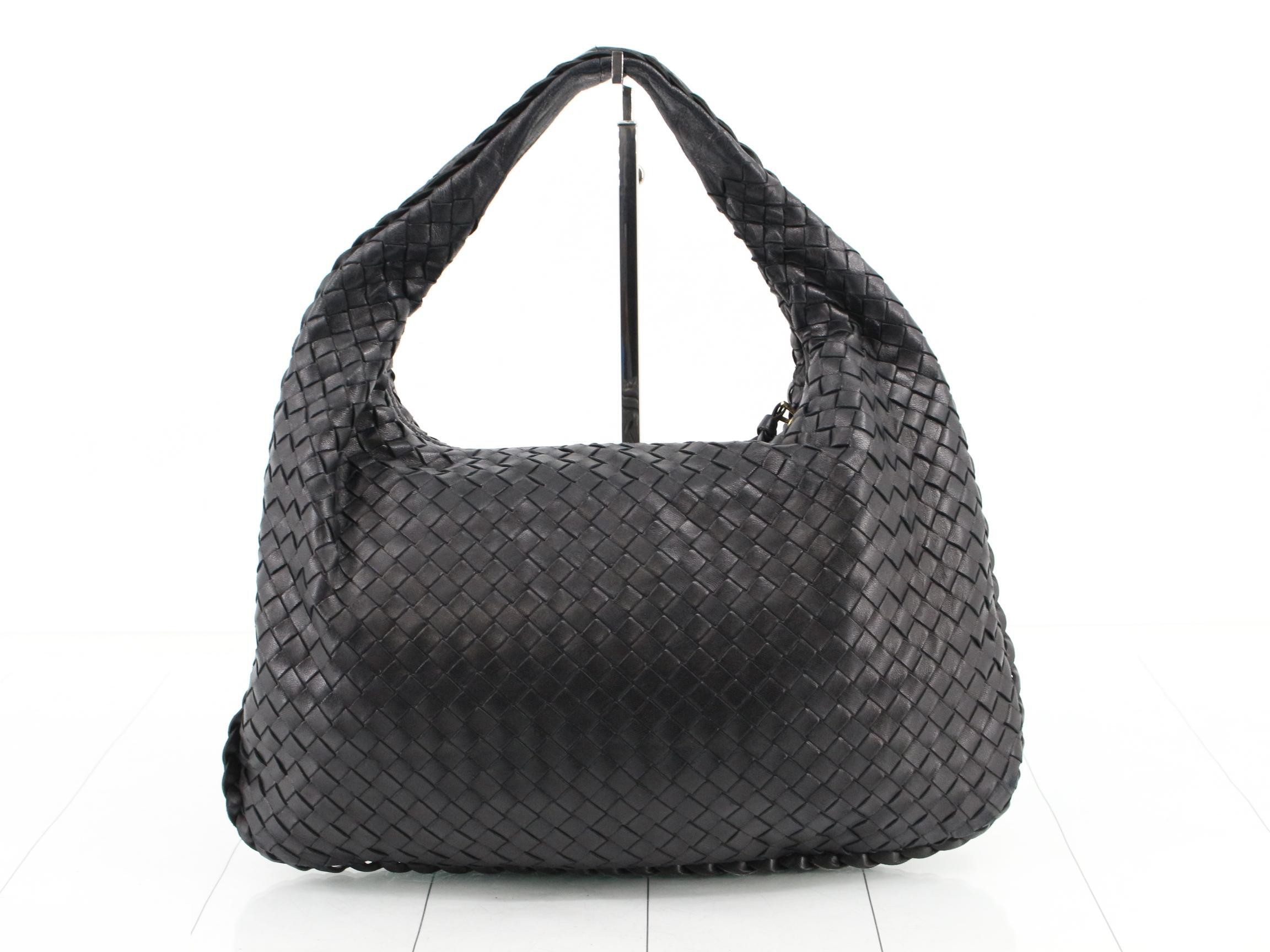 Intrecciato (bag) — view 2