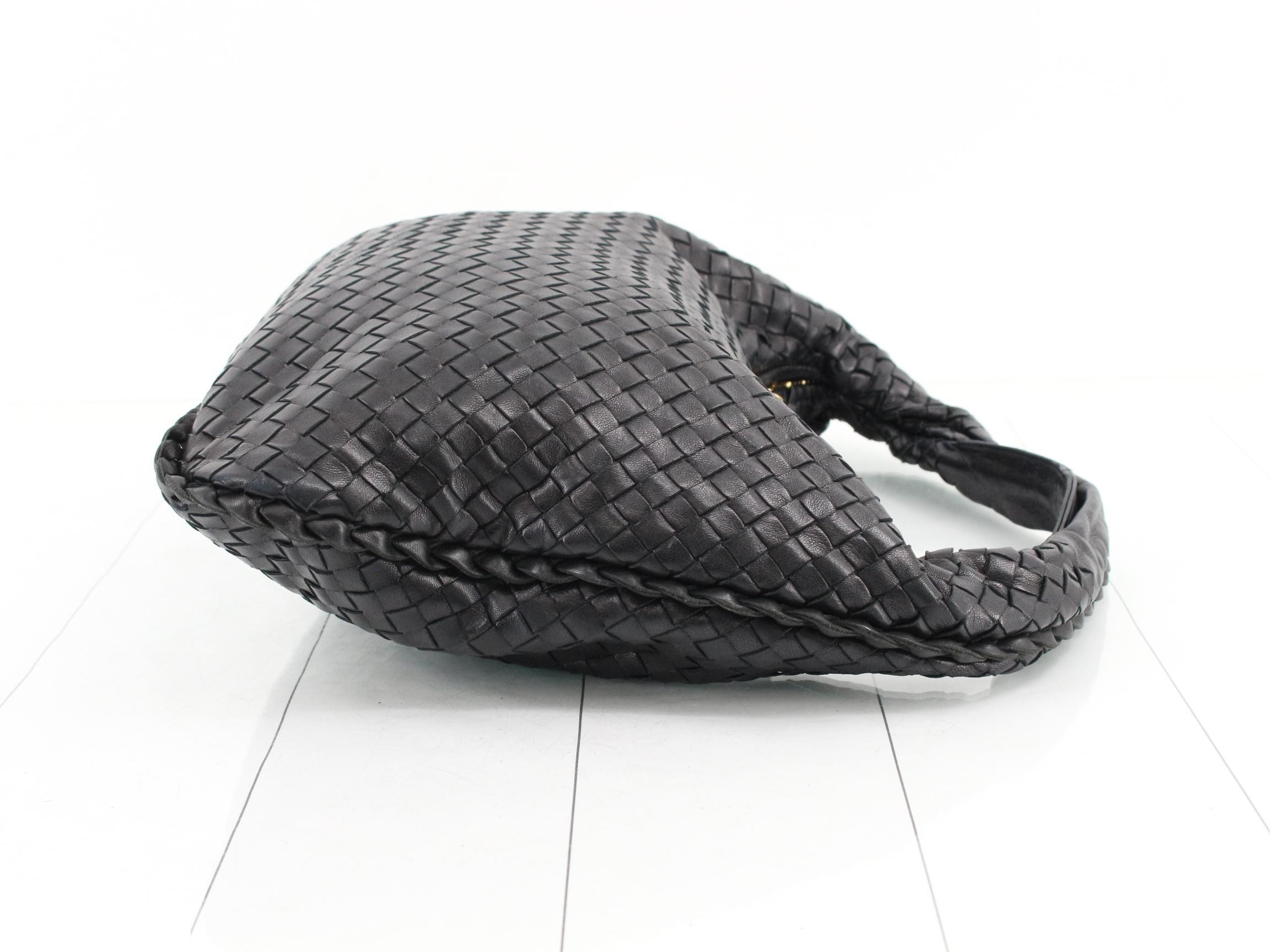 Intrecciato (bag) — view 3