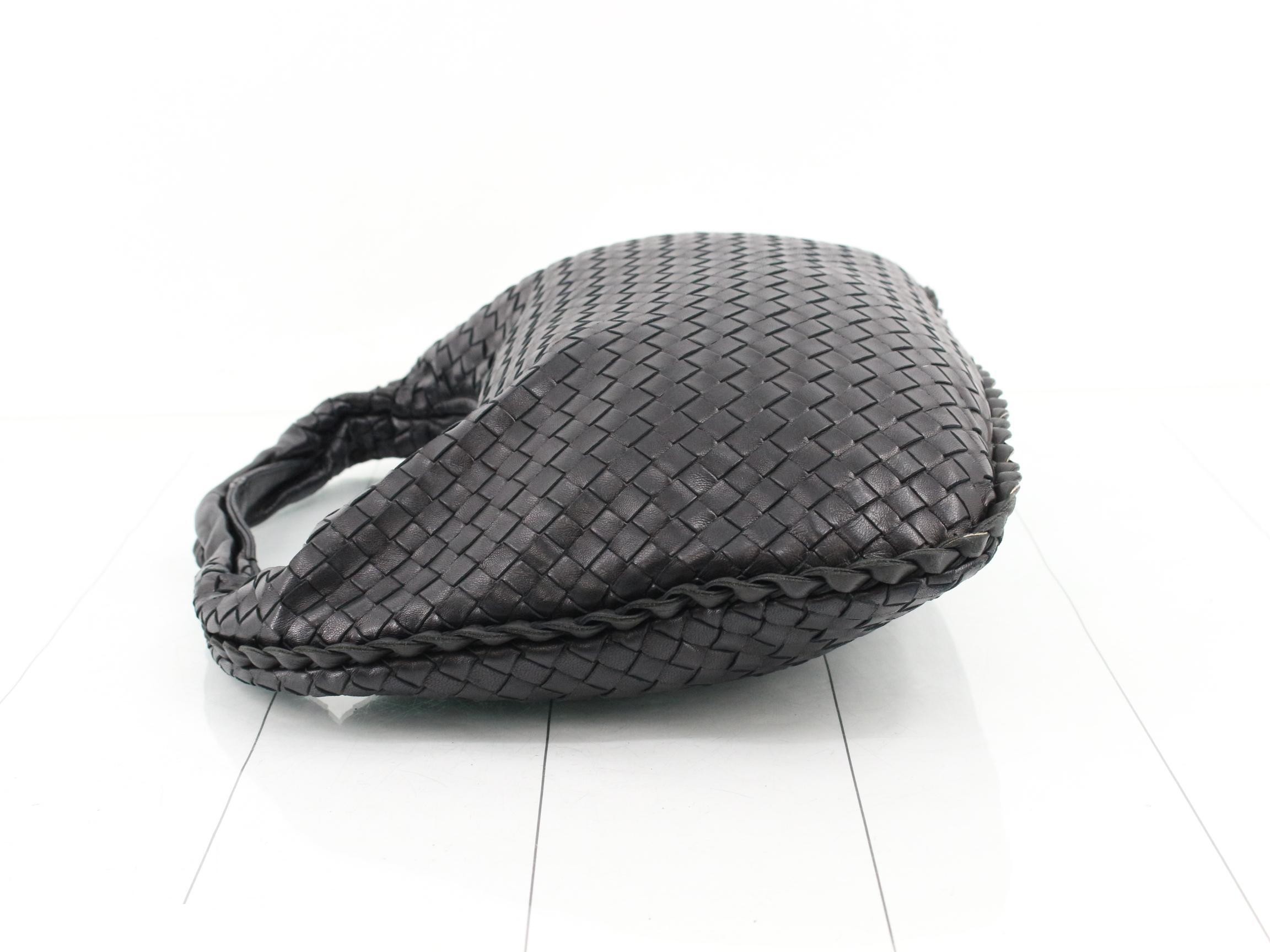 Intrecciato (bag) — view 4
