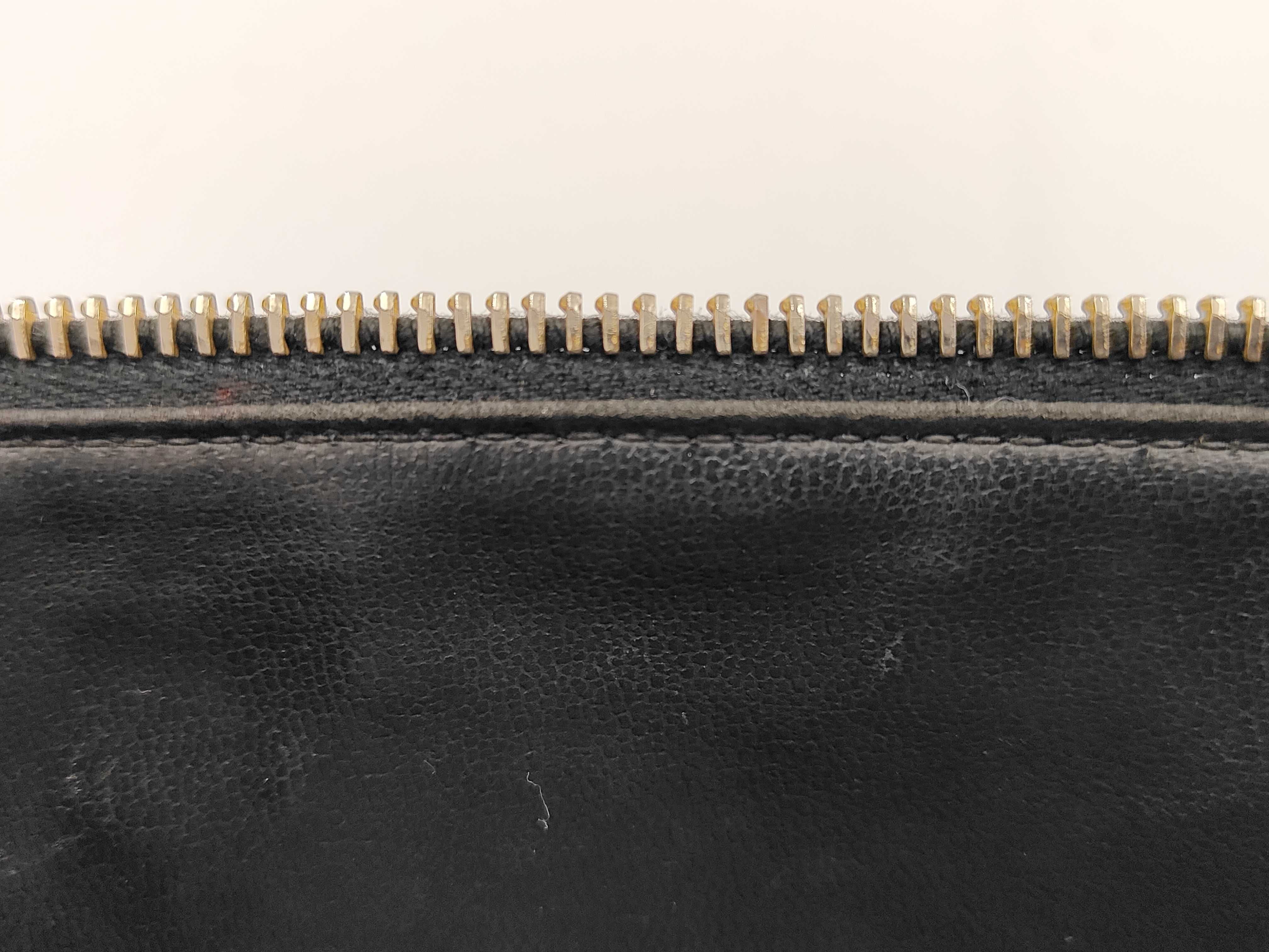 Bicolore Black Boston Bag — view 13