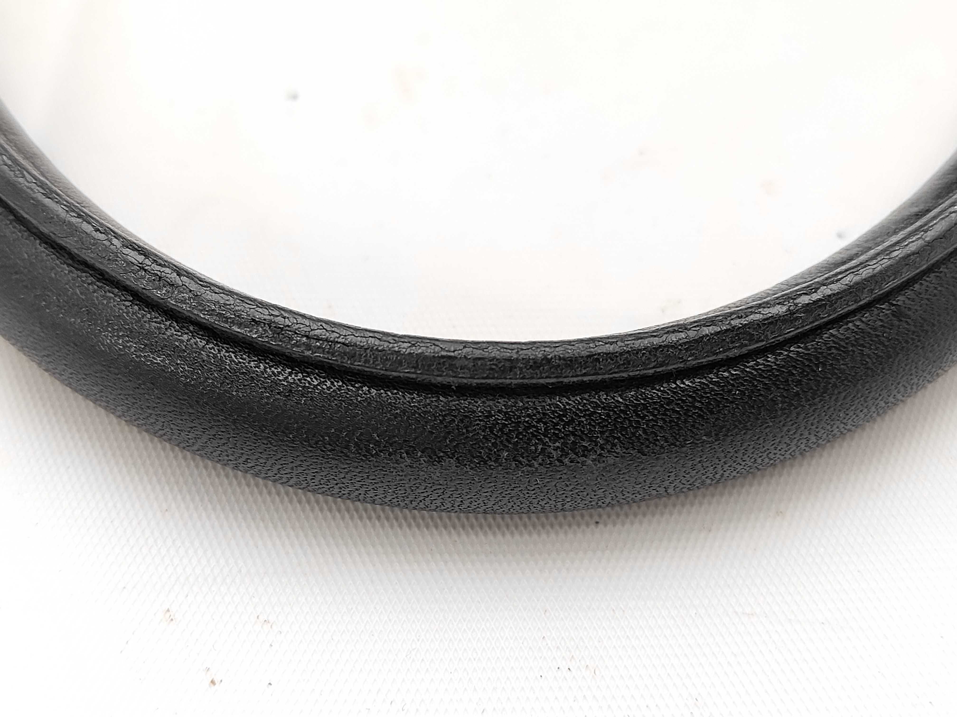 Bicolore Black Boston Bag — view 4