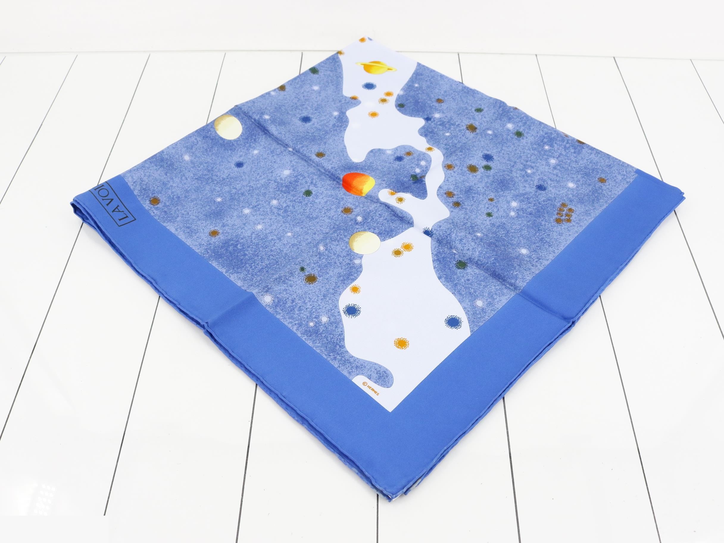 Carre 90 LA VOIE LACTEE Milky Way — view 2