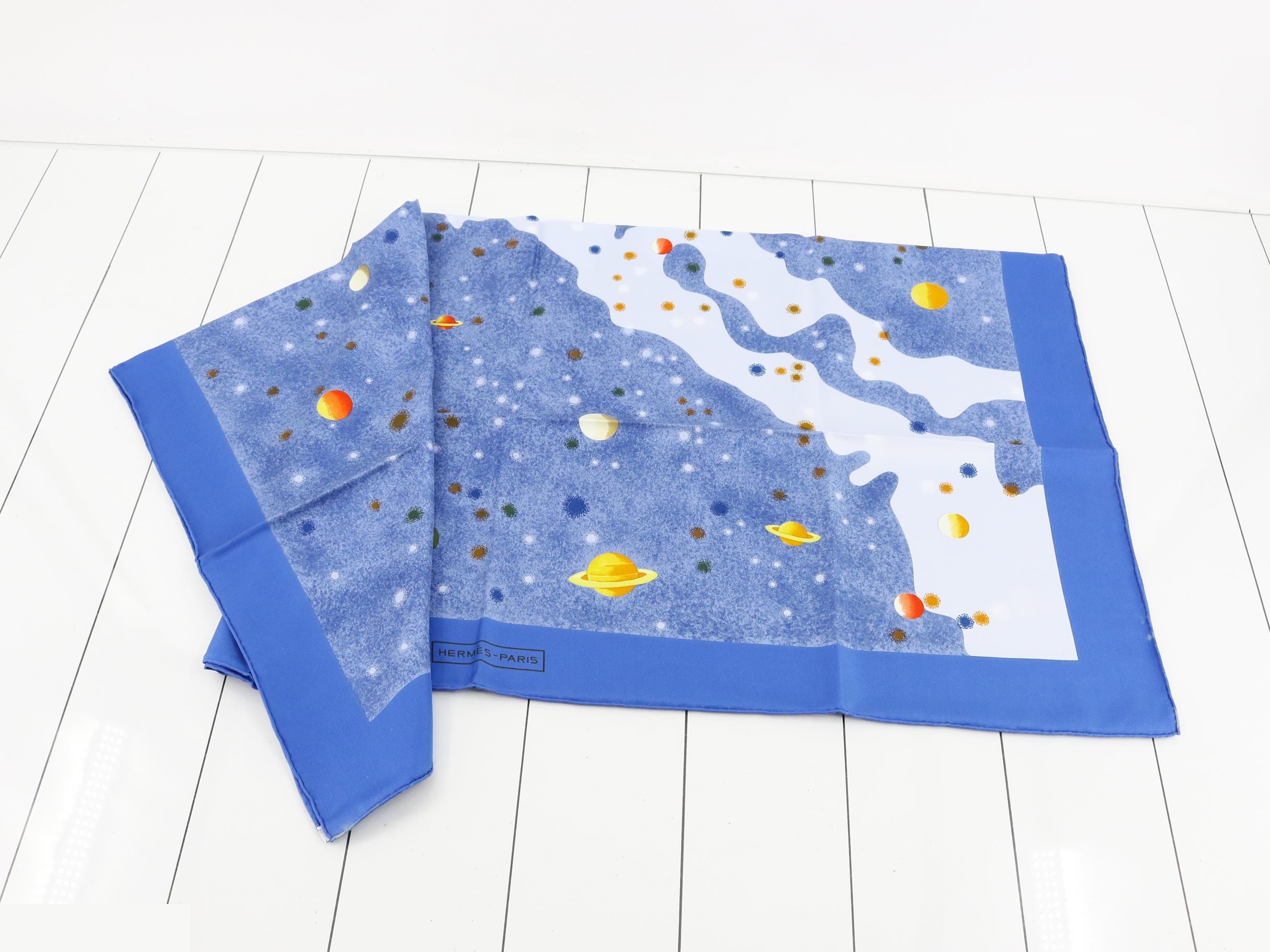 Carre 90 LA VOIE LACTEE Milky Way — view 3