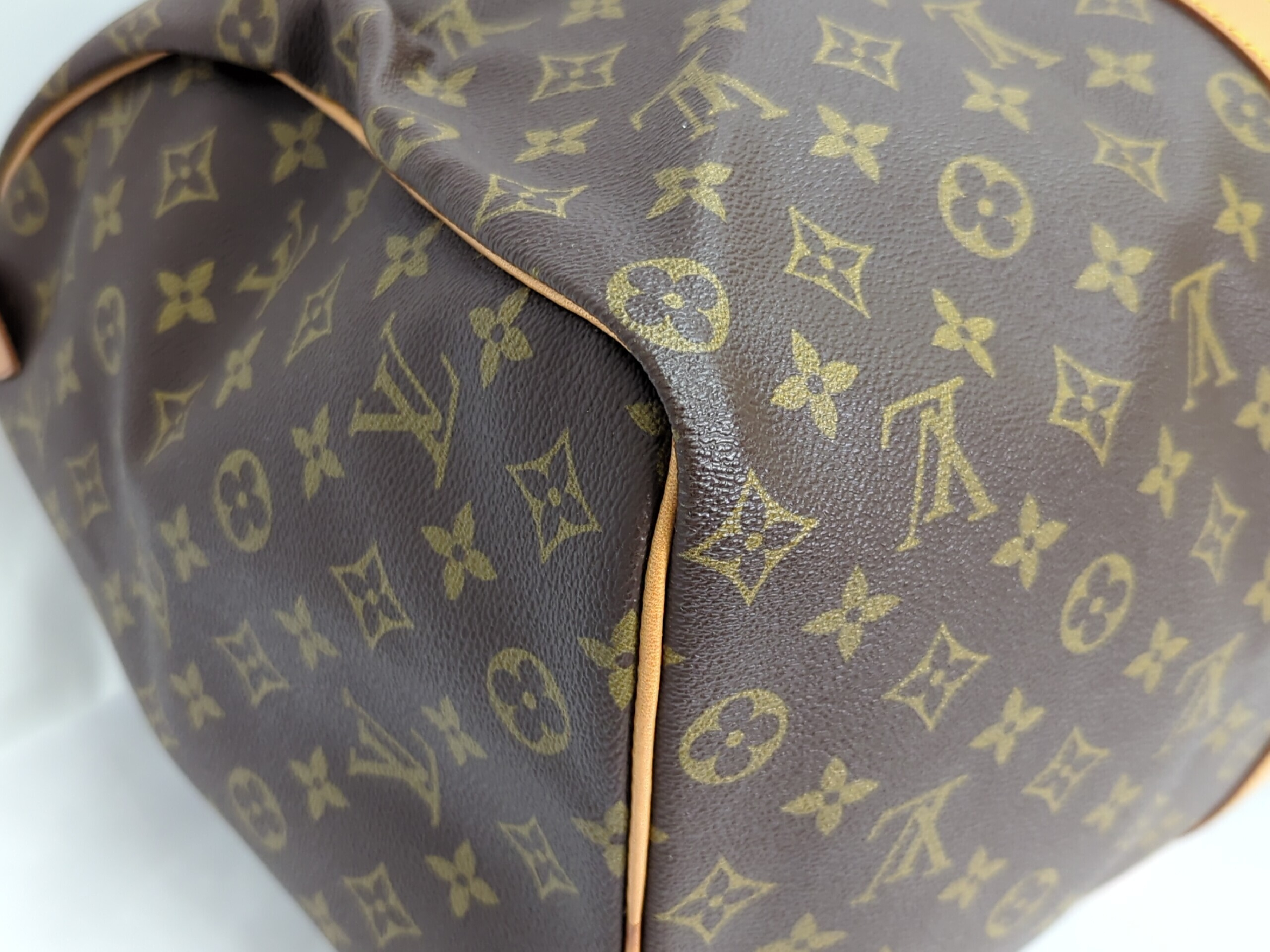 M41426 Monogram Keepall 50 Boston Bag — view 3