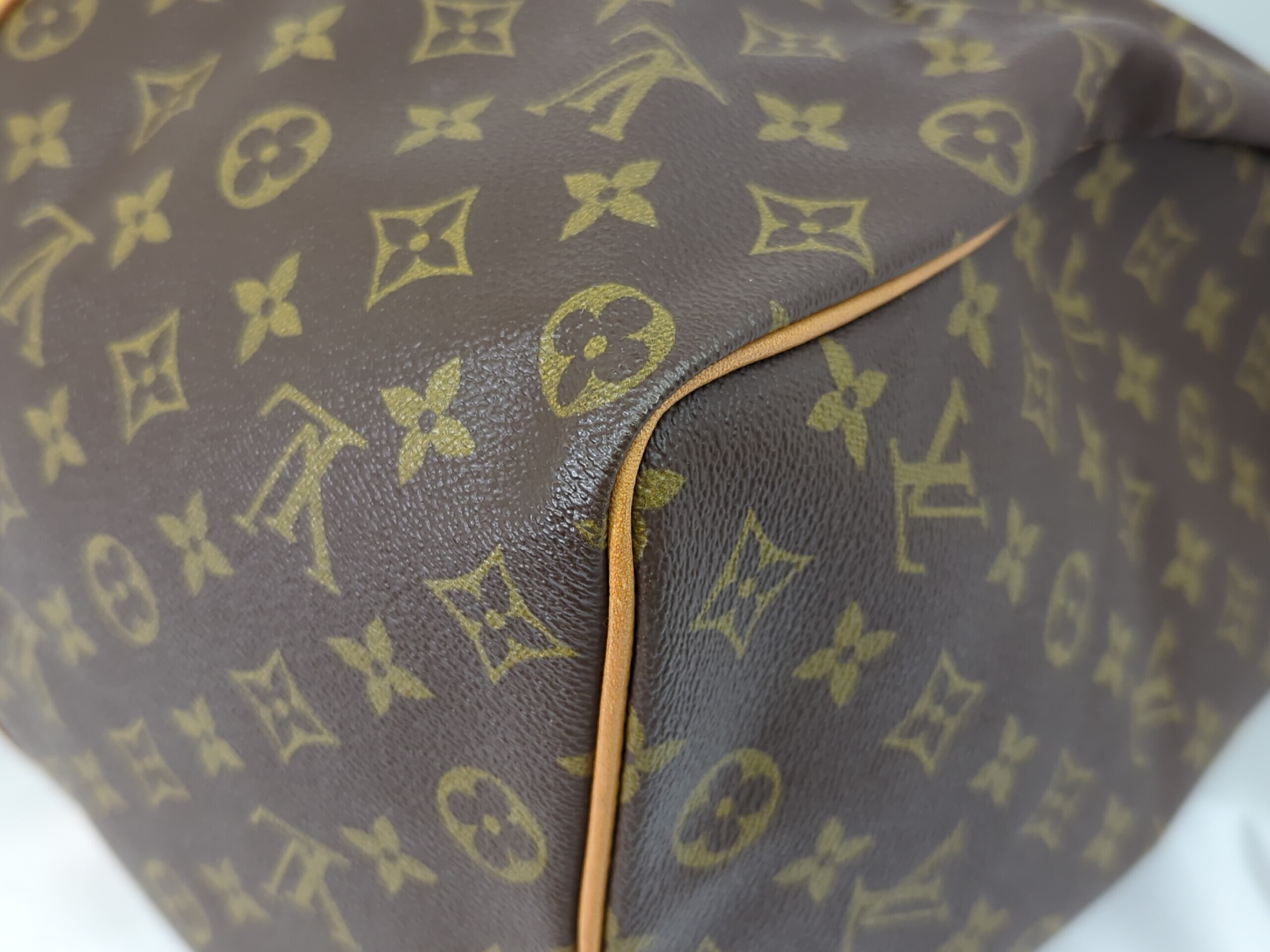 M41426 Monogram Keepall 50 Boston Bag — view 4