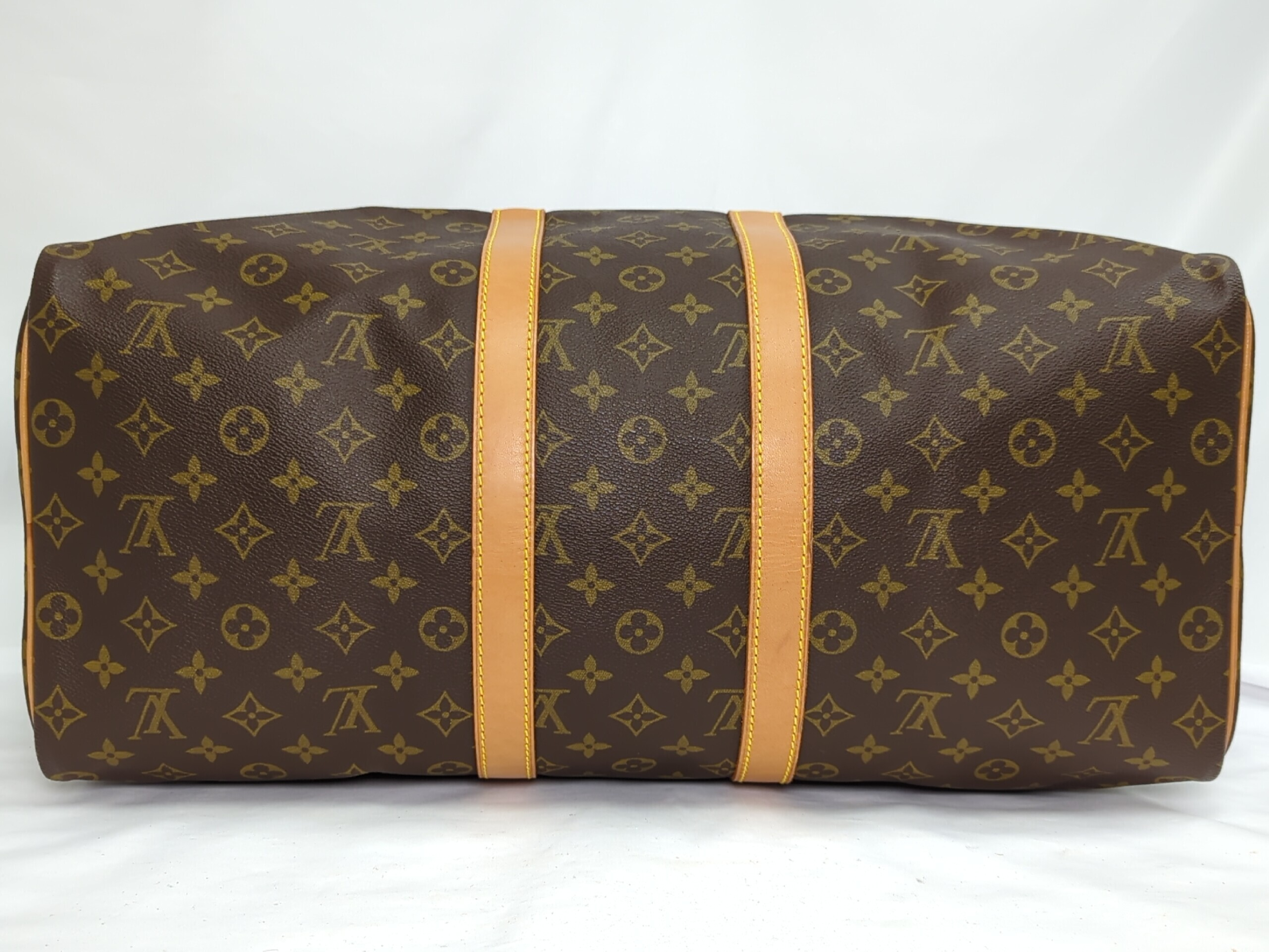 M41426 Monogram Keepall 50 Boston Bag — view 5