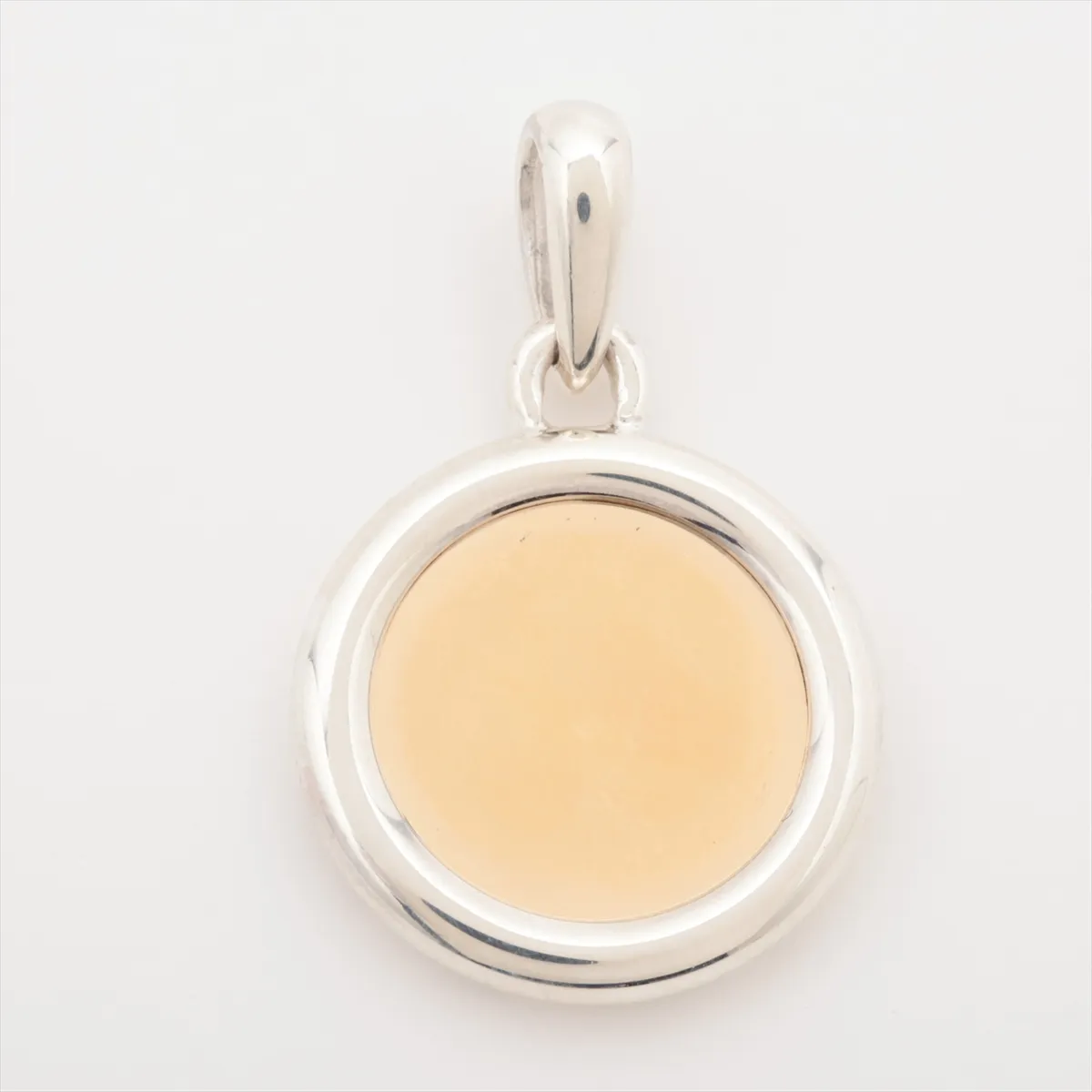 Serie Pendant Top 925×750 6.8g Gold×Silver — view 2